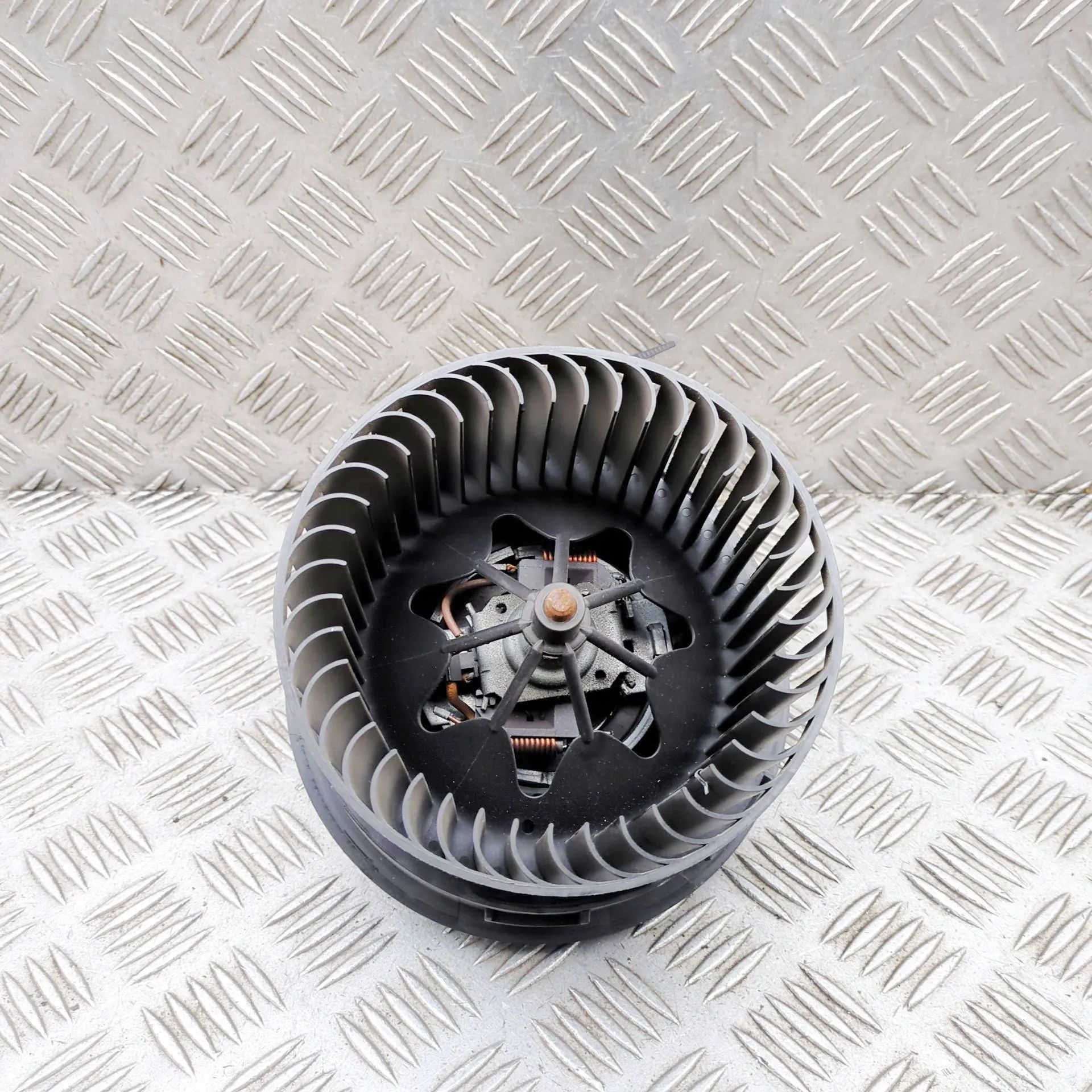 Alfa-Romeo Giulietta (940) Heater Blower Fan Heater Blower Fan — ALFA ROMEO GIULIETTA (940_)...
