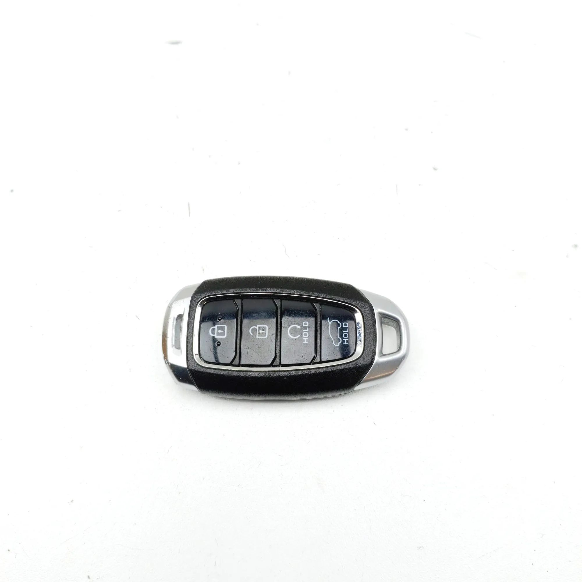 Hyundai Kona Ключ зажигания Ignition key — HYUNDAI KONA (2017-...) — 81996-...