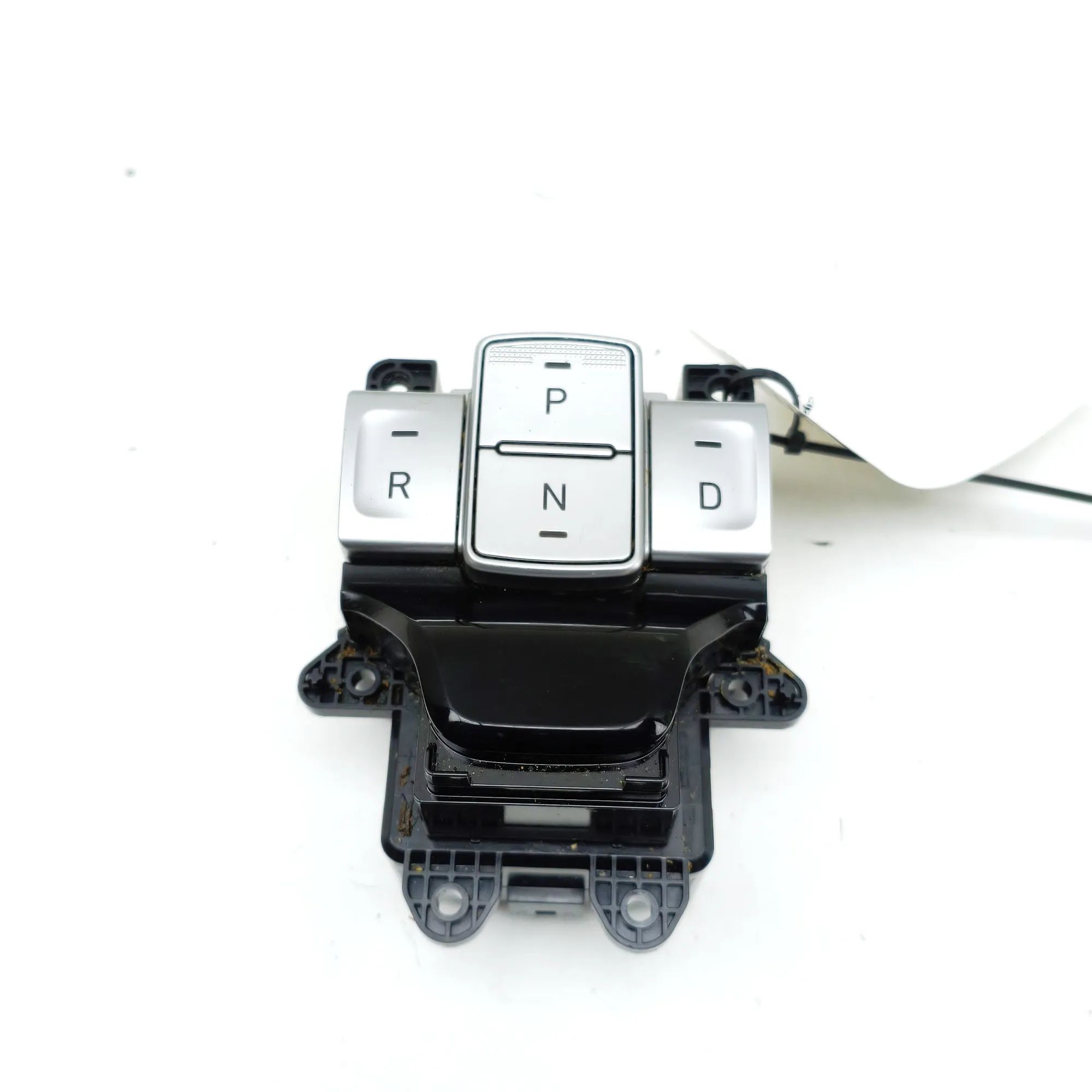 Hyundai Kona Gear Shifting Mechanism Gear Shifting Mechanism — HYUNDAI KONA (2017-.....