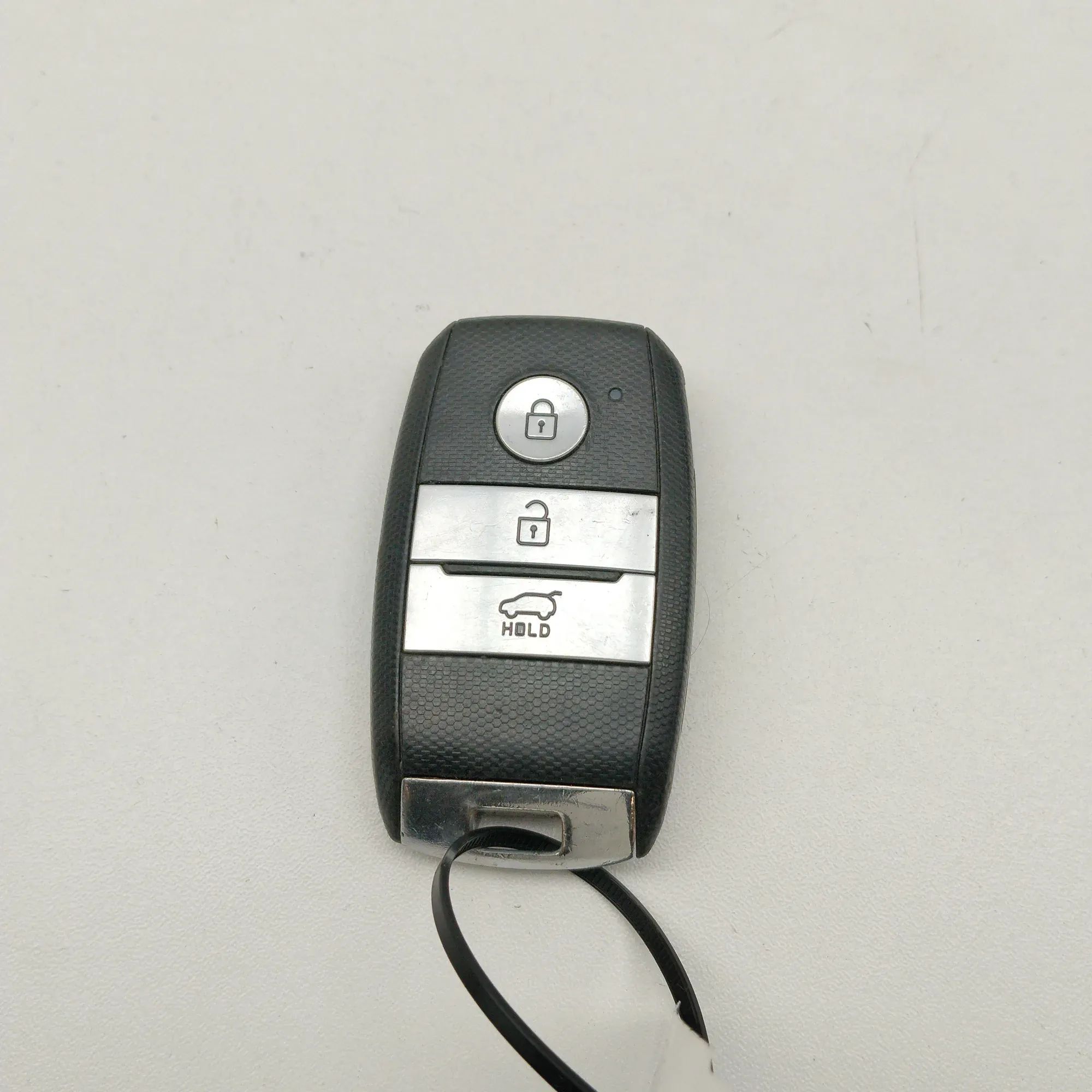 Kia Niro Ключ зажигания Ignition key — KIA NIRO (2016-...) — 95440-G510...