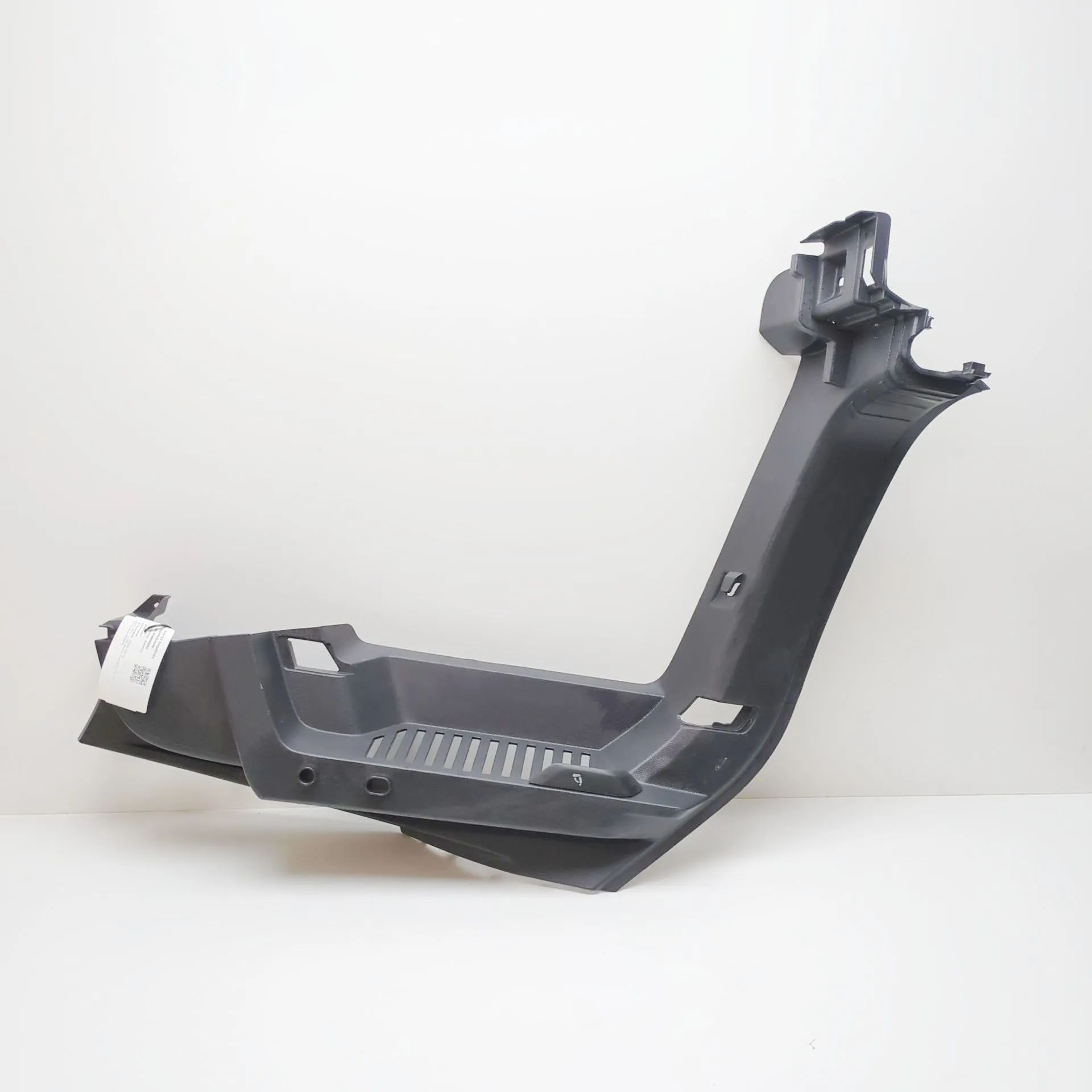 Skoda Karoq Left Side Trunk Trim Left Side Trunk Trim — SKODA KAROQ (NU7) (2017-...