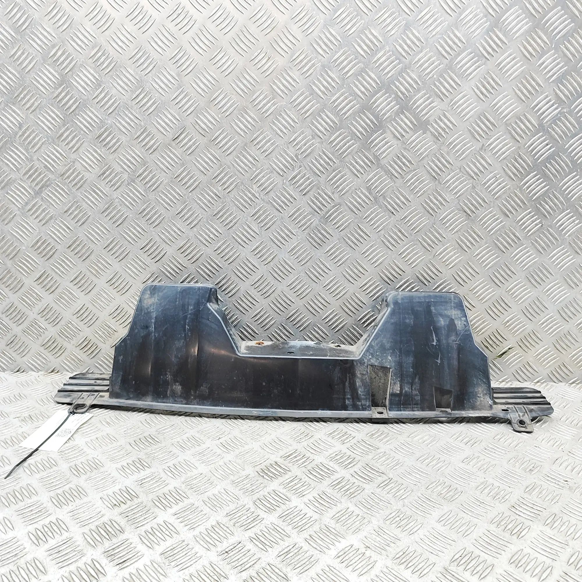 Mazda MX-5 Radiator Air Guide Duct Radiator Air Guide Duct — MAZDA MX-5 (IV ND) (2...