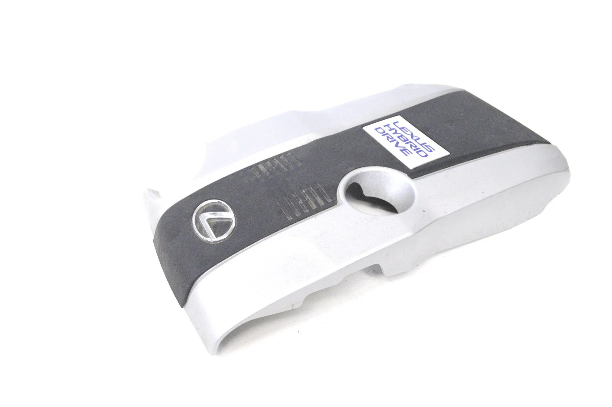 Lexus RC Крышка двигателя (пластик) Engine cover — LEXUS RC (_C1_) (2014-...)

Gene...