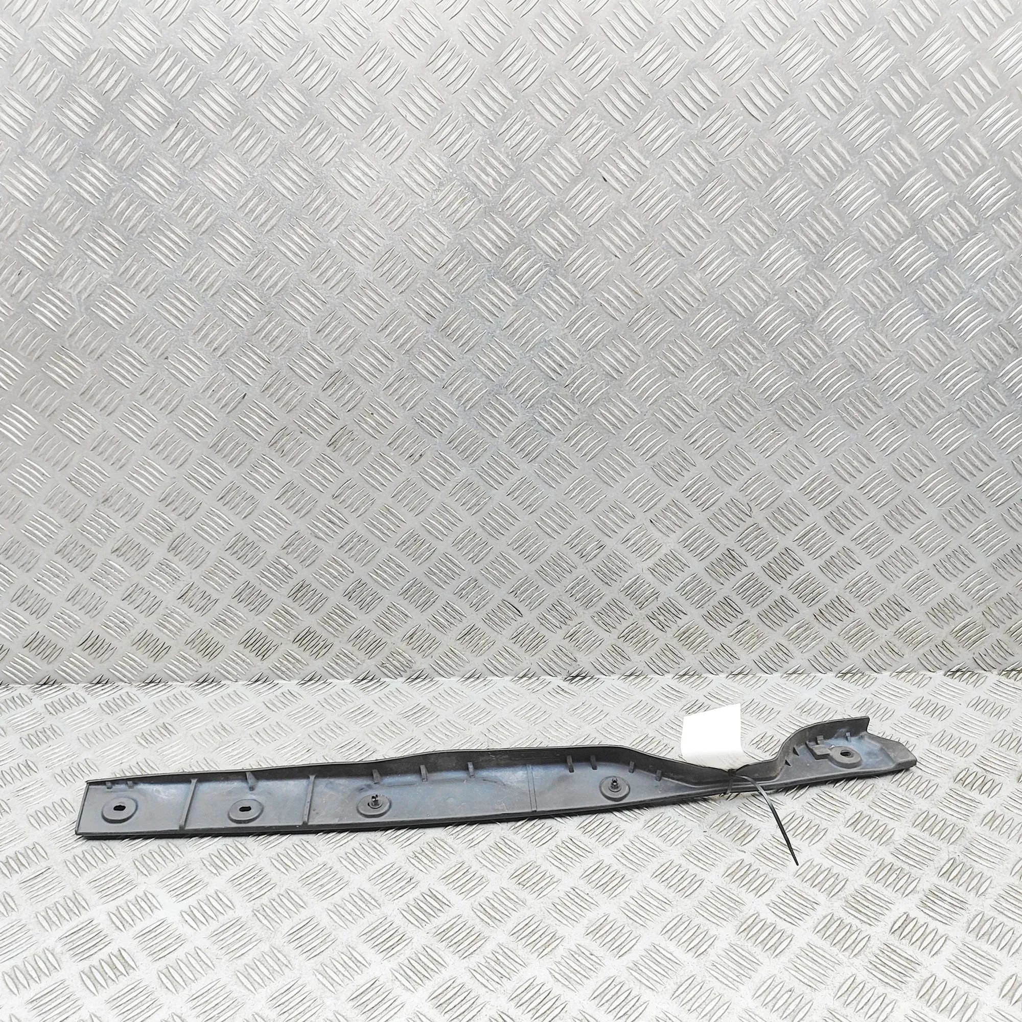 Mazda MX-5 Plastic fender panel — front right Plastic fender panel — front right — MAZDA MX-5...