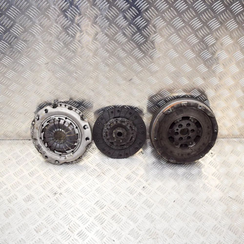 Opel Mokka (A) комплект сцепления Clutch kit — OPEL MOKKA (MOKKA X) (2012-...) — ...