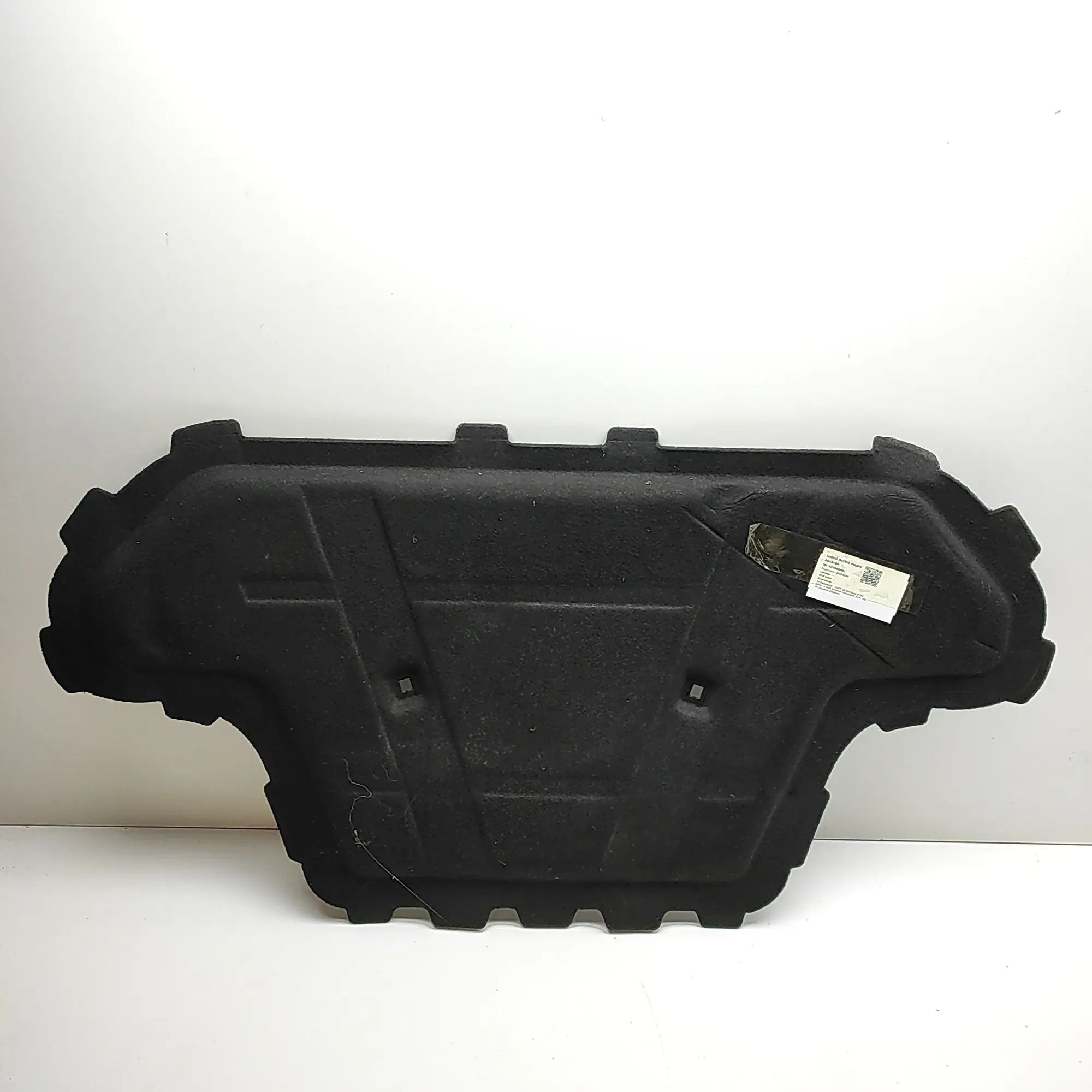Audi Q3 (F3) Bonnet Insulation Panel Bonnet Insulation Panel — AUDI Q3 (Sportback F3...