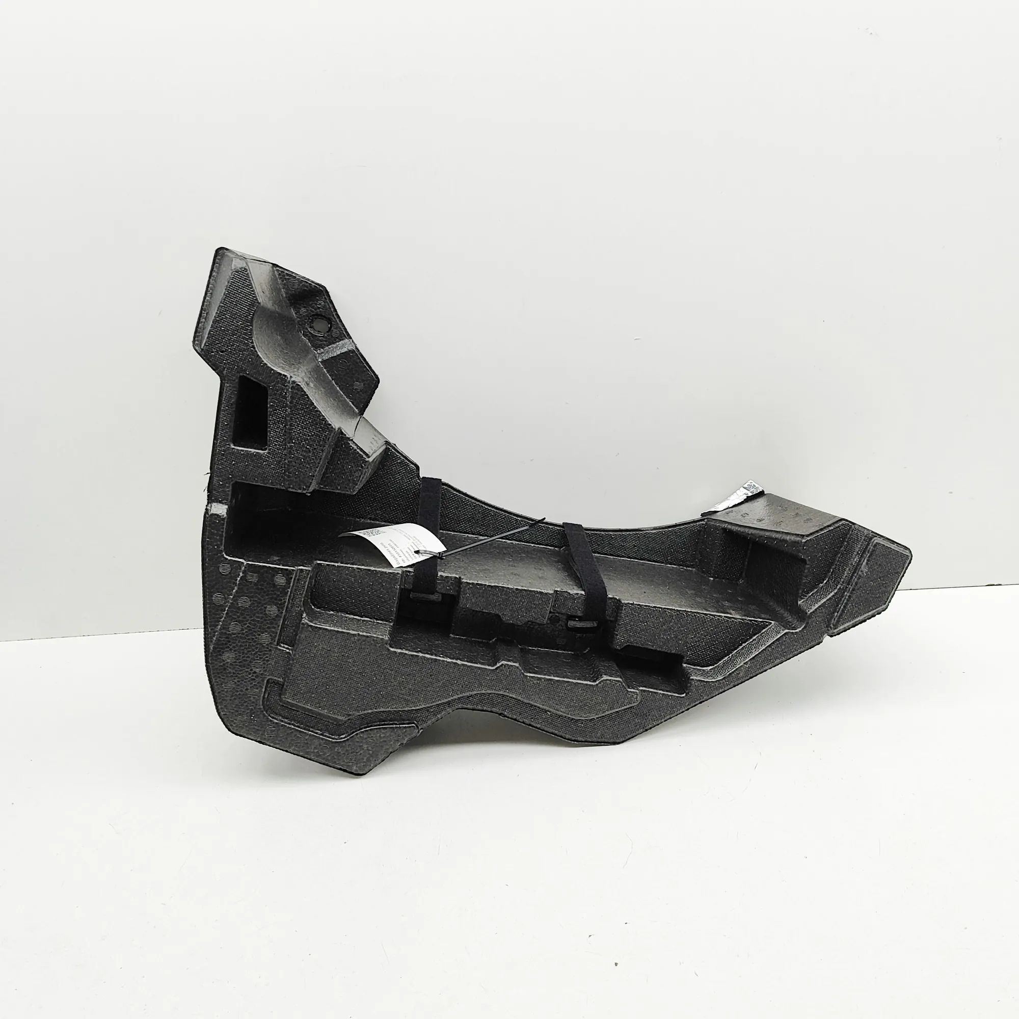 Nissan 370Z Boot foam insert Boot foam insert — NISSAN 370 (Z Coupe Z34) (20...