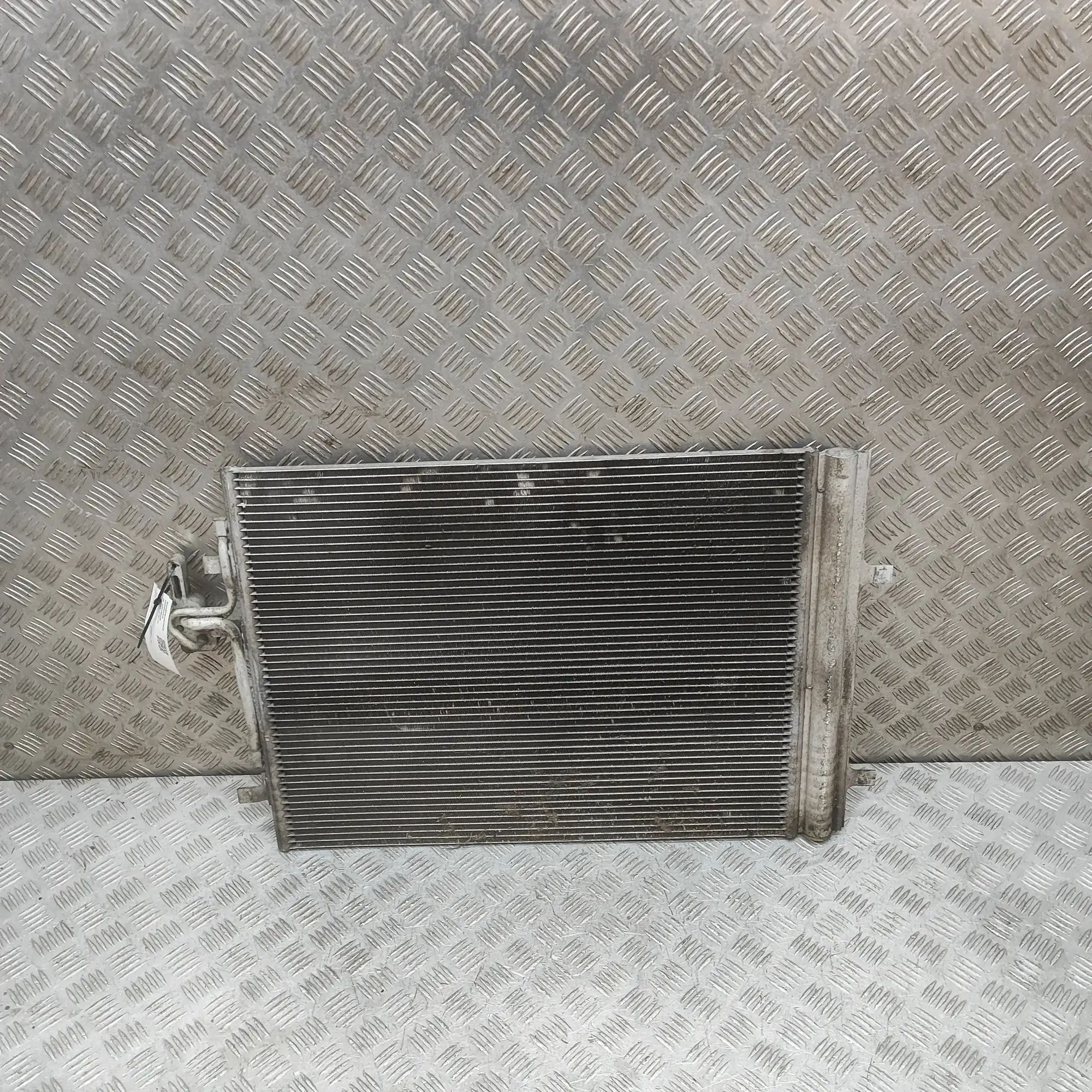 Volvo V40 A/C Air Con Radiator A/C Air Con Radiator — VOLVO V40 (Hatchback) (2...