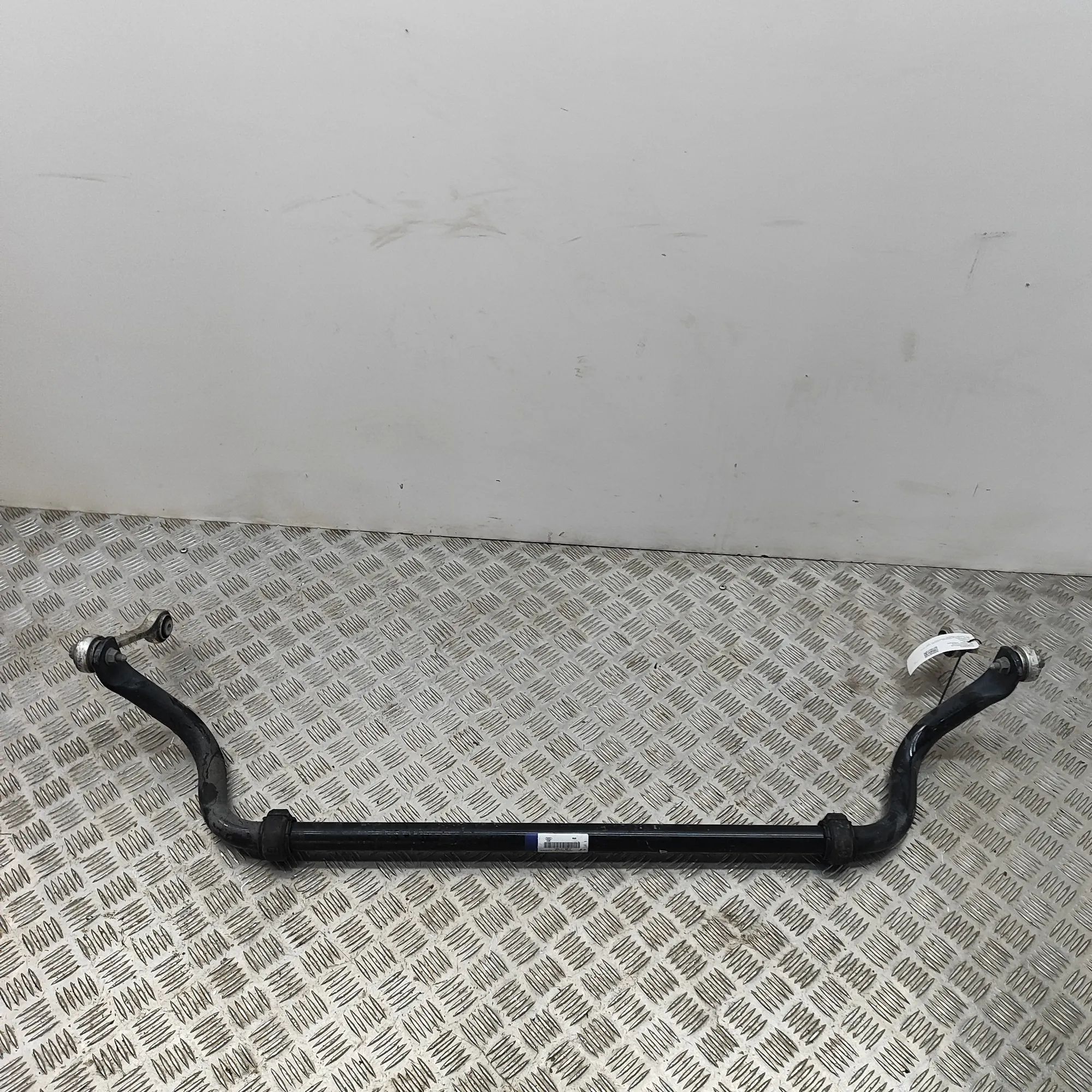 Porsche Cayenne Front Anti Roll Bar Front Anti Roll Bar — PORSCHE CAYENNE (Coupe 9Y...