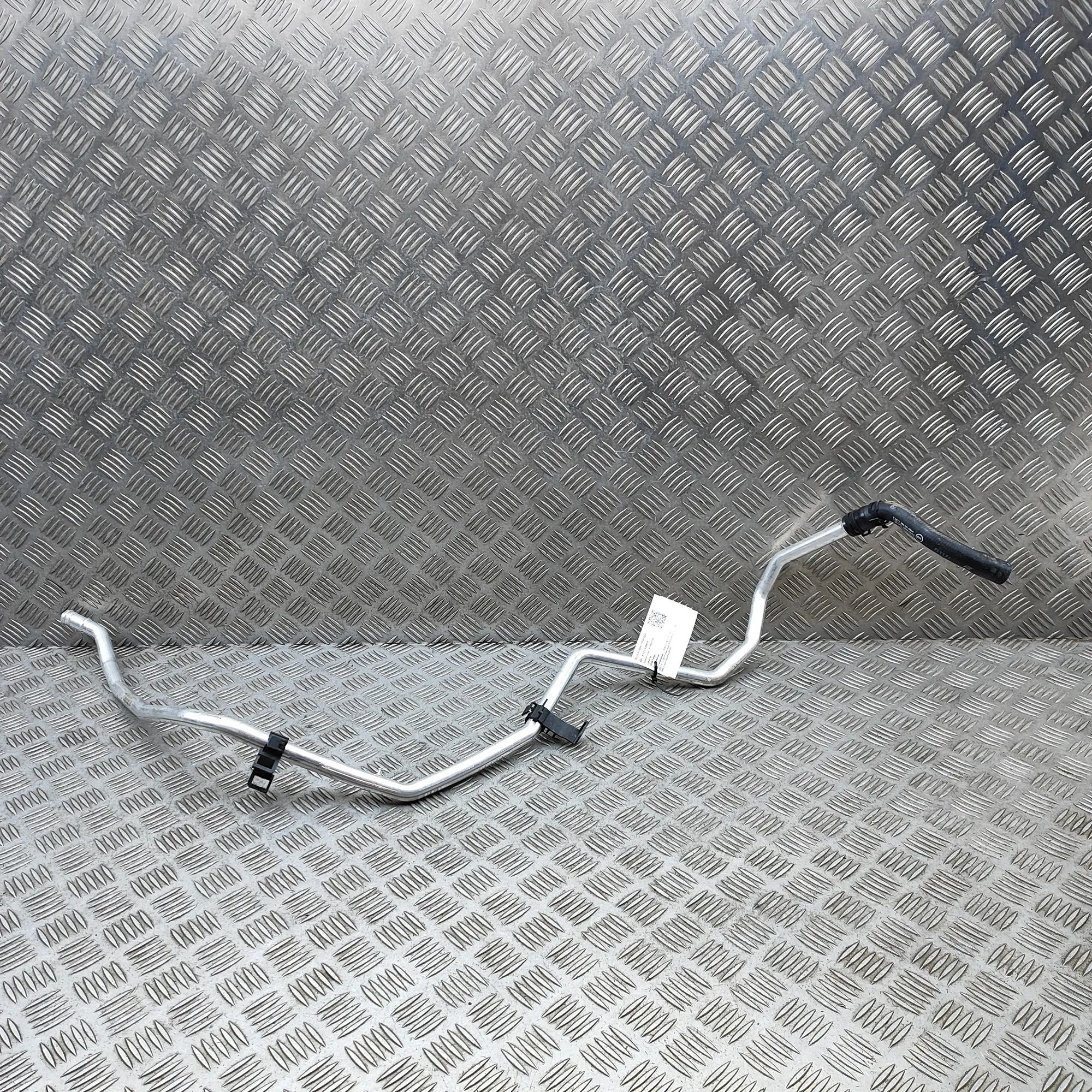 Porsche 911 (992) Coolant hose Coolant hose — PORSCHE 911 (992) (2019-...) — 9...