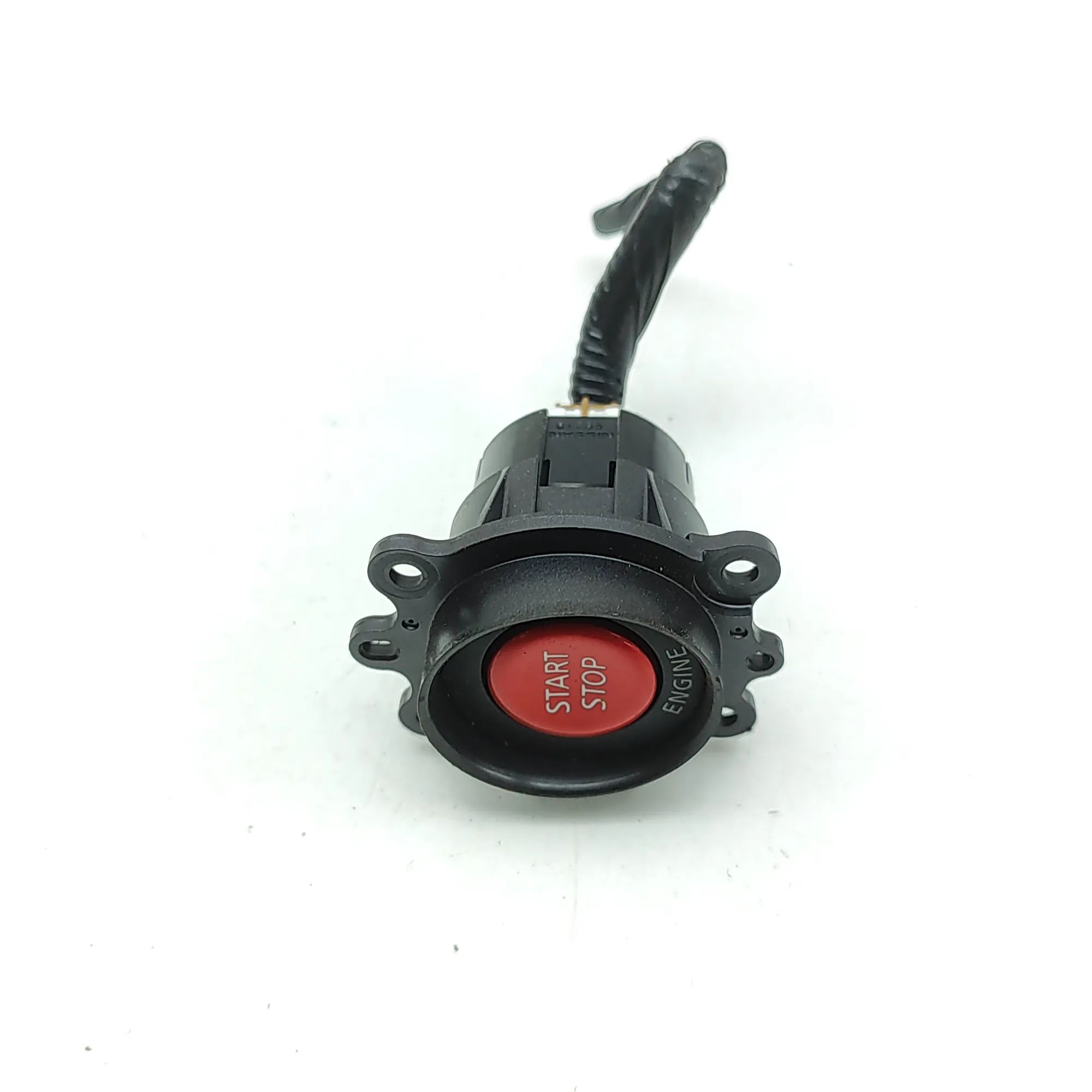 Nissan GT-R Engine start button Engine start button — NISSAN GT-R (R35) (2007-....