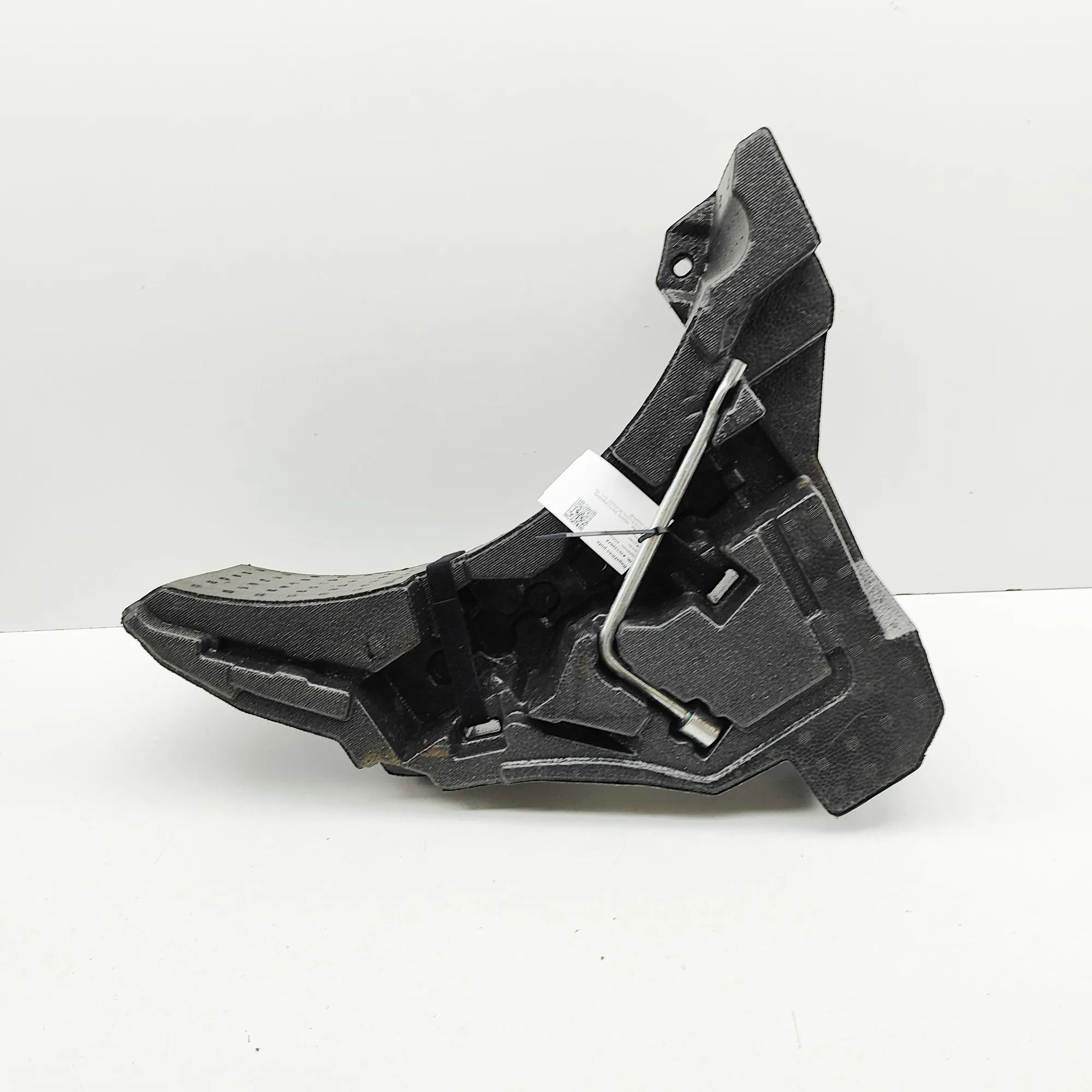 Nissan 370Z Boot foam insert Boot foam insert — NISSAN 370 (Z Coupe Z34) (20...