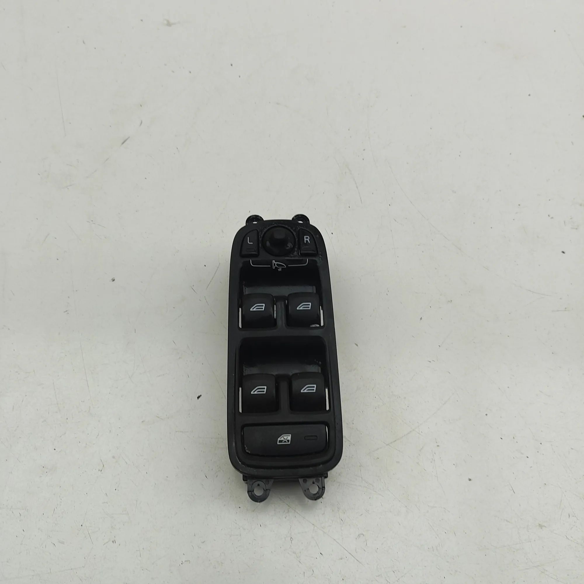 Volvo S60 Door window switch — front right Door window switch — front right — VOLVO S60 (I...