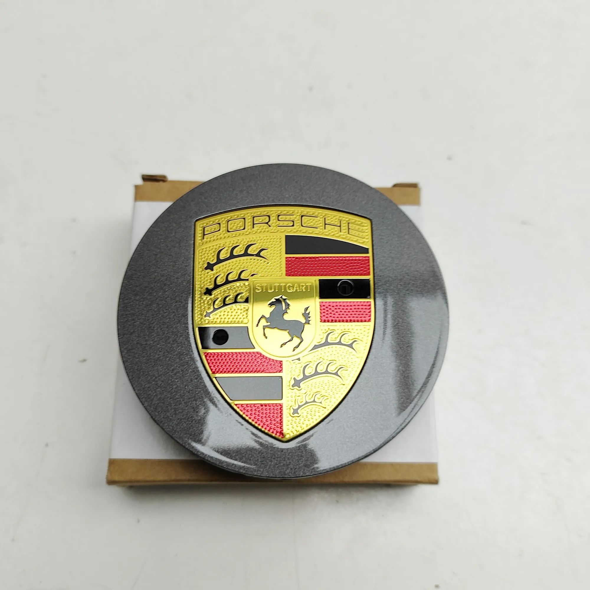 Porsche Cayenne ilukilp Wheel covers — PORSCHE CAYENNE (9PA) (2002-2010...