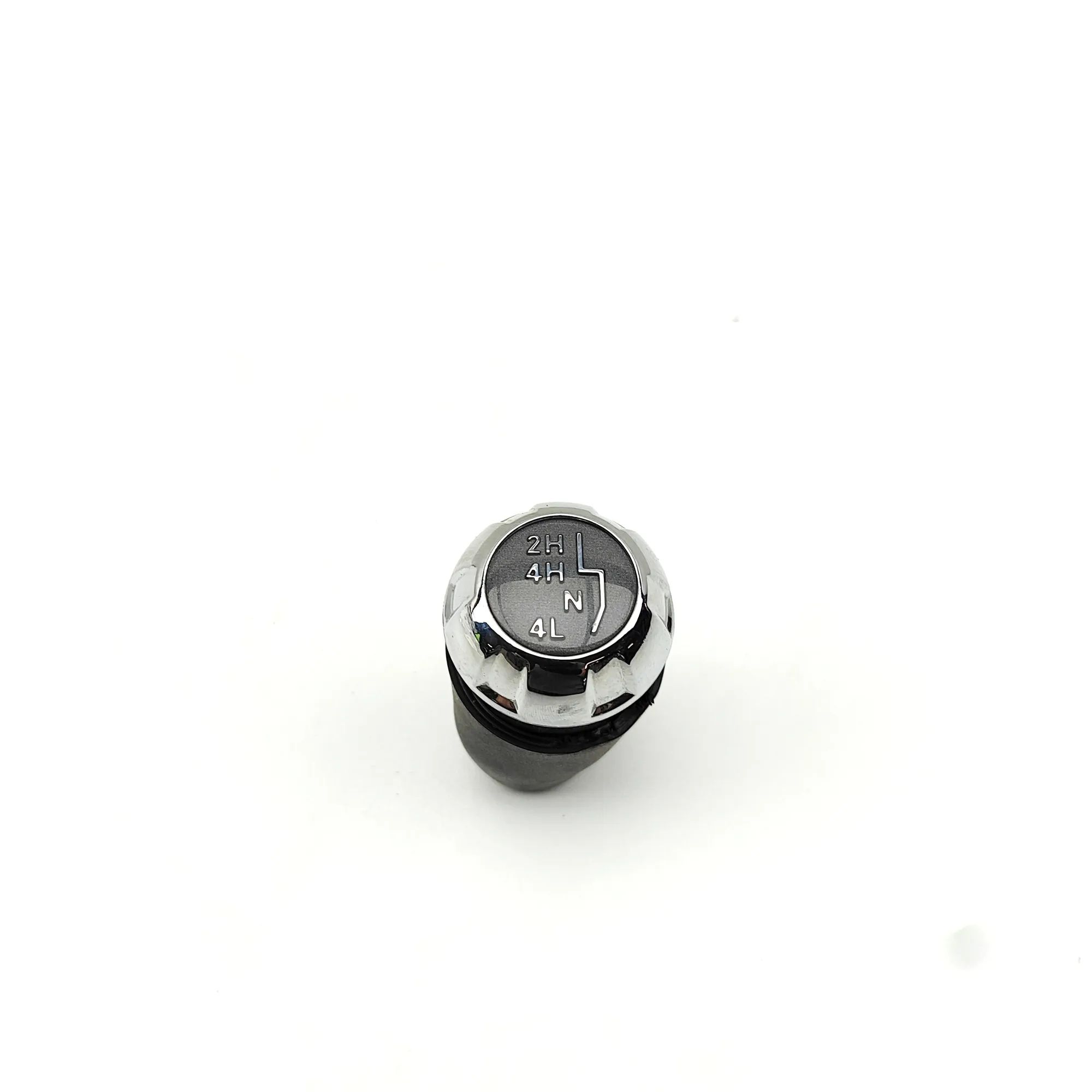 Jeep Wrangler (JK) Gear lever knob Gear lever knob — JEEP WRANGLER (III JK) (2007-...