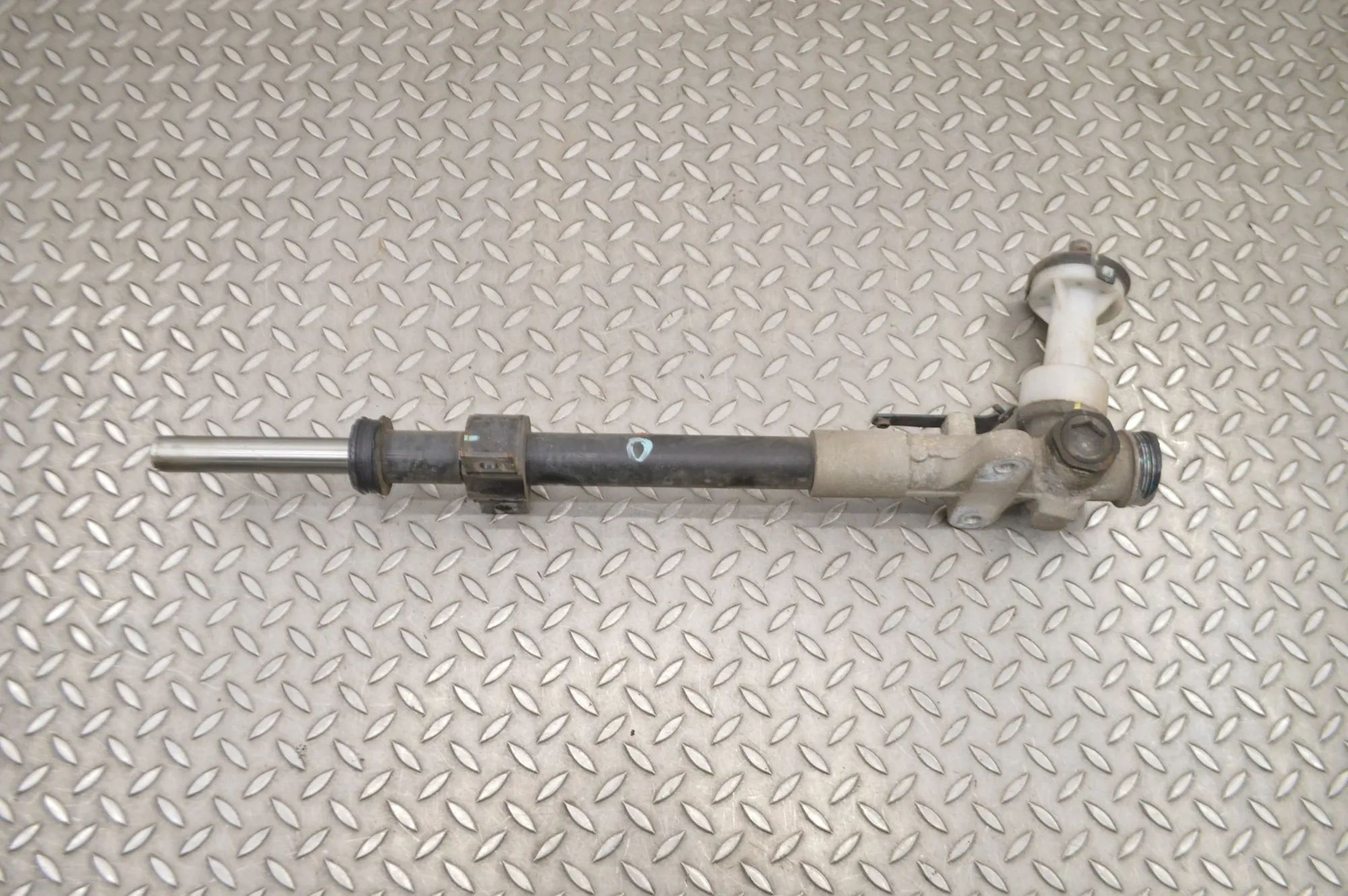 Hyundai ix35 steering rack Steering Rack — HYUNDAI IX35 (LM, EL, ELH) (200...