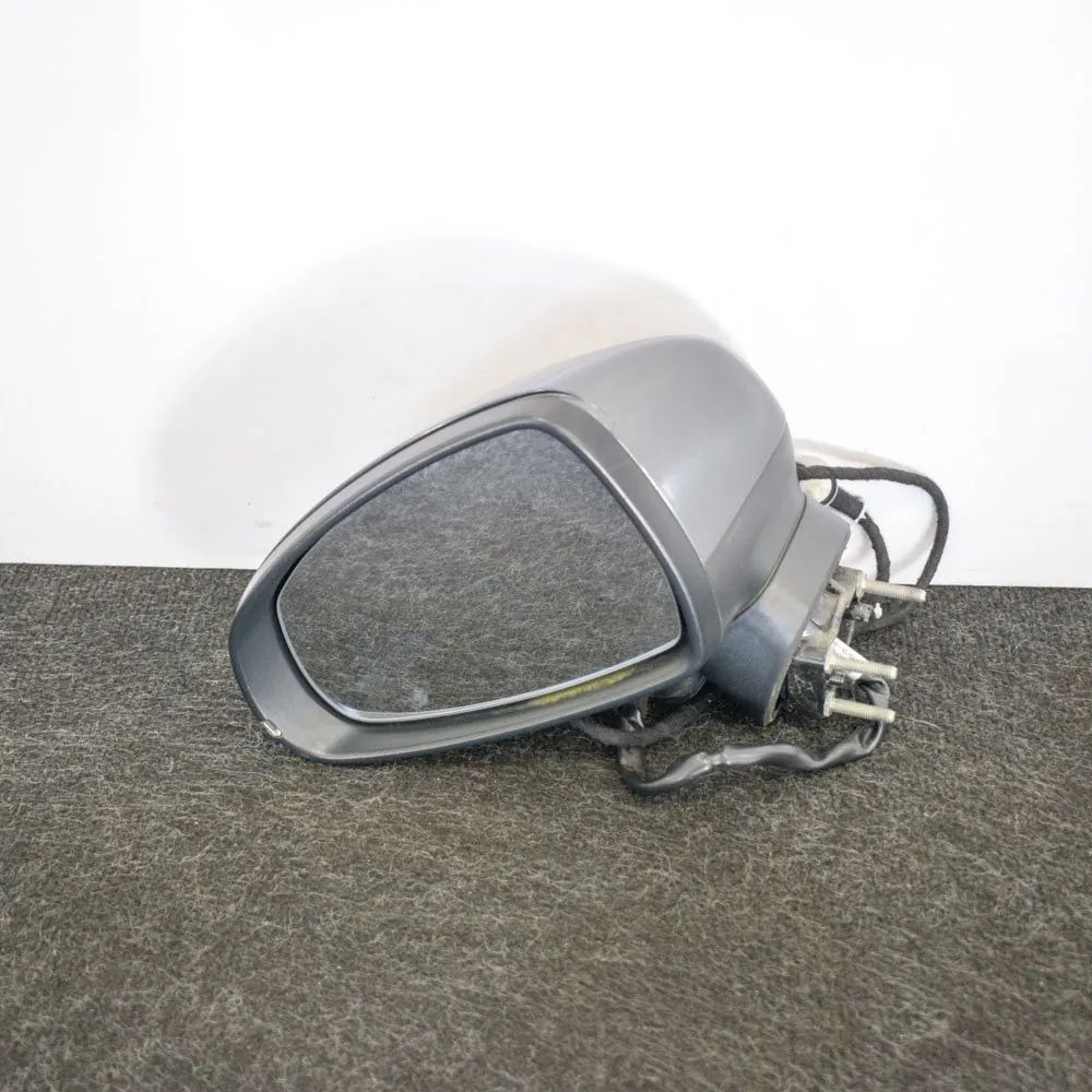 Audi A1 (8X) Left Side Wing Mirror Left Side Wing Mirror — AUDI A1 (8X1, 8XK) (201...