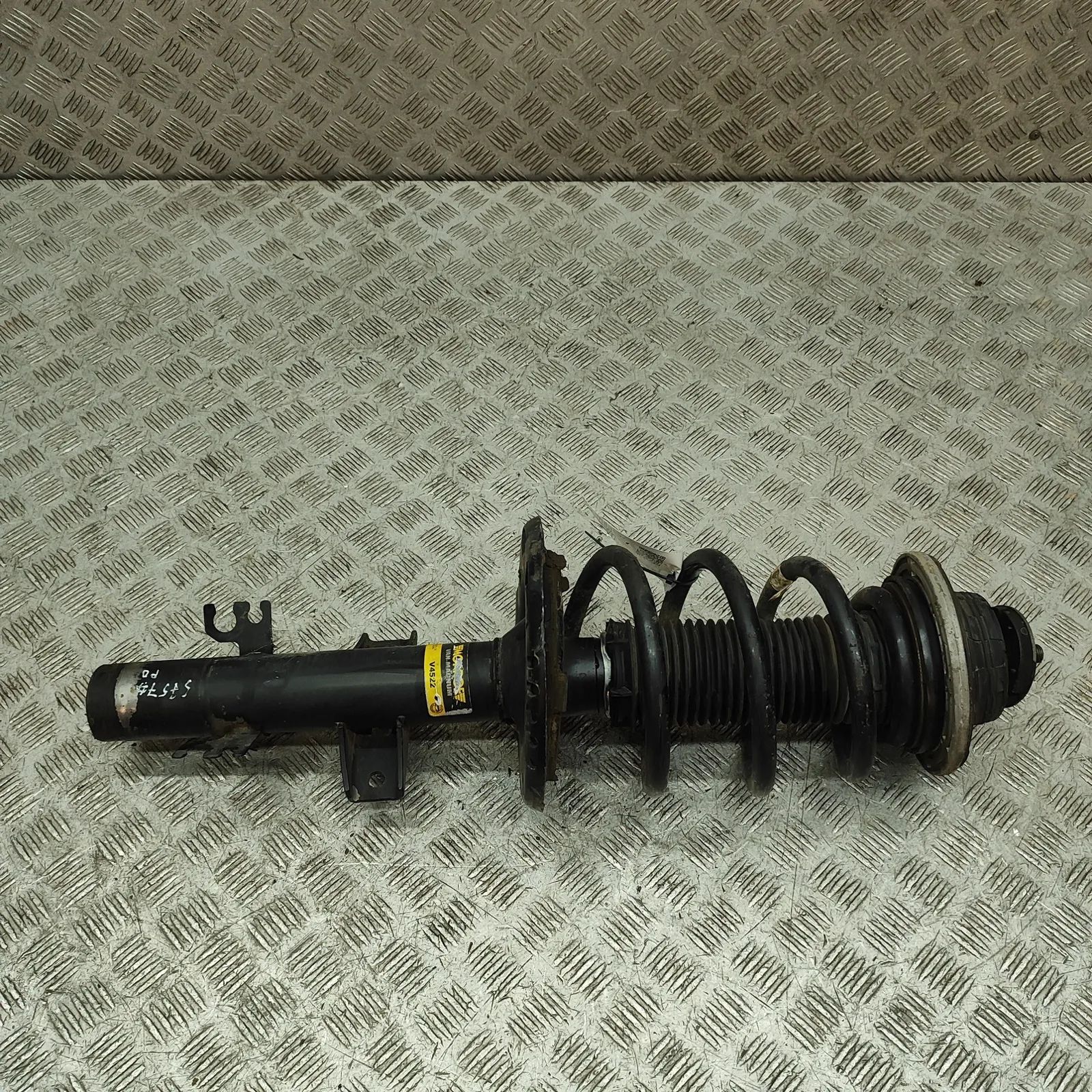 Volkswagen Transporter (T6, Caravelle, Multivan) Shock absorber — front right Shock absorber — front right — VW TRANSPORTER (...