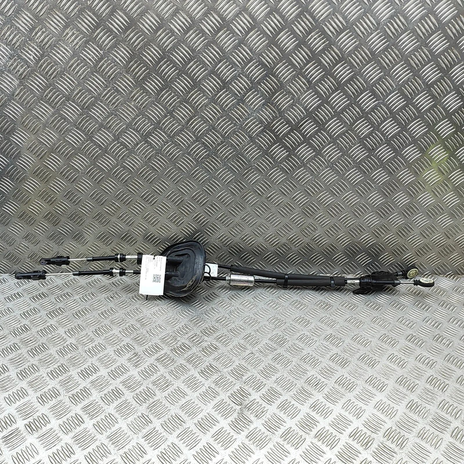 Opel Mokka (B) Gear selector cables Gear selector cables — OPEL MOKKA (2020-...) — ...