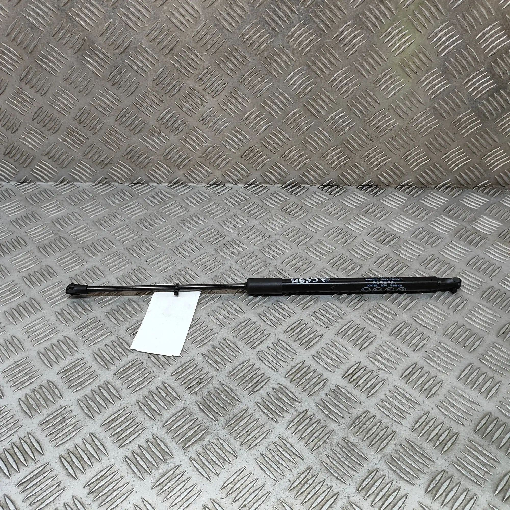Lexus RX Bonnet gas strut — front left Bonnet gas strut — front left — LEXUS RX (_LA1_...