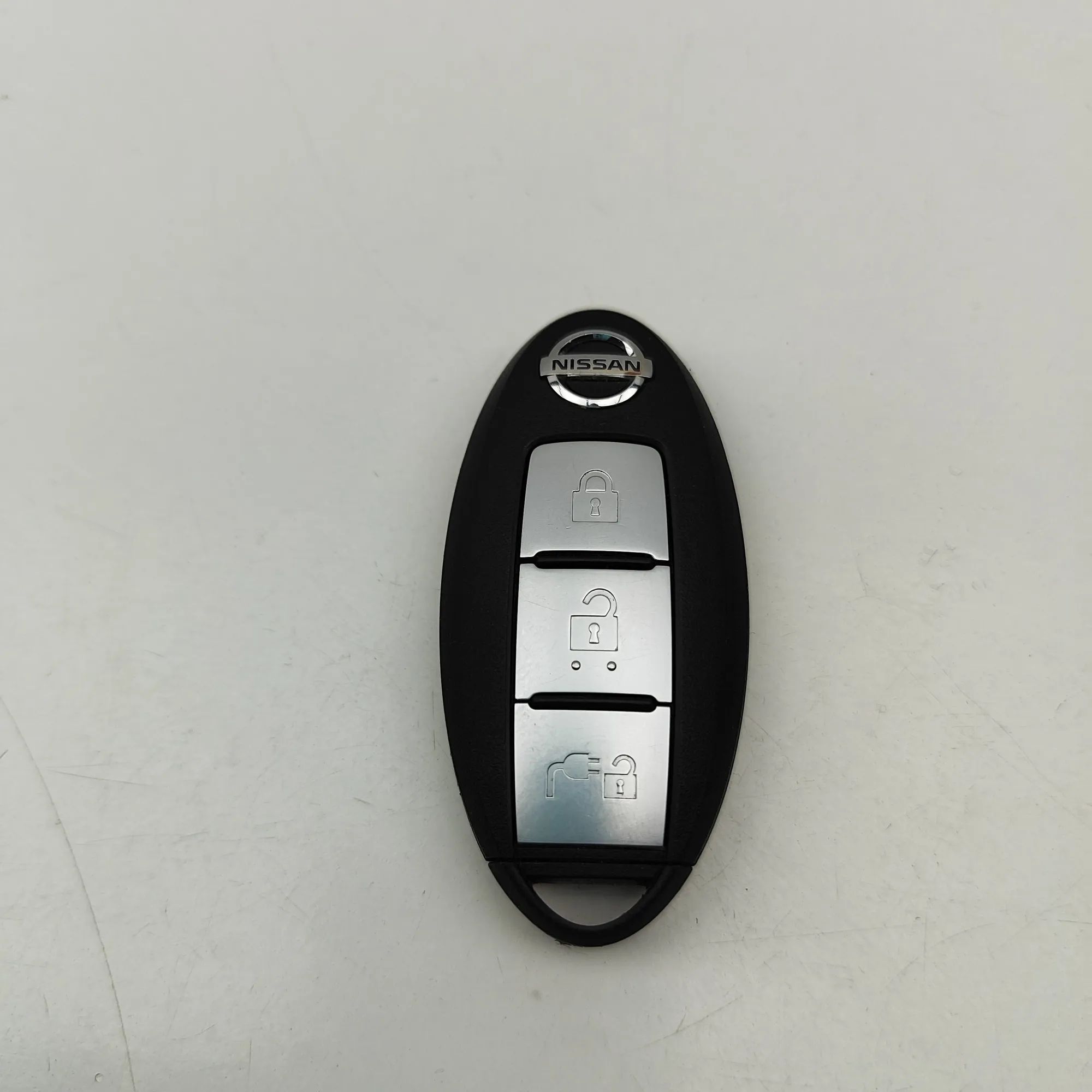 Nissan Leaf Ключ зажигания Ignition key — NISSAN LEAF (ZE1) (2017-...) — T...