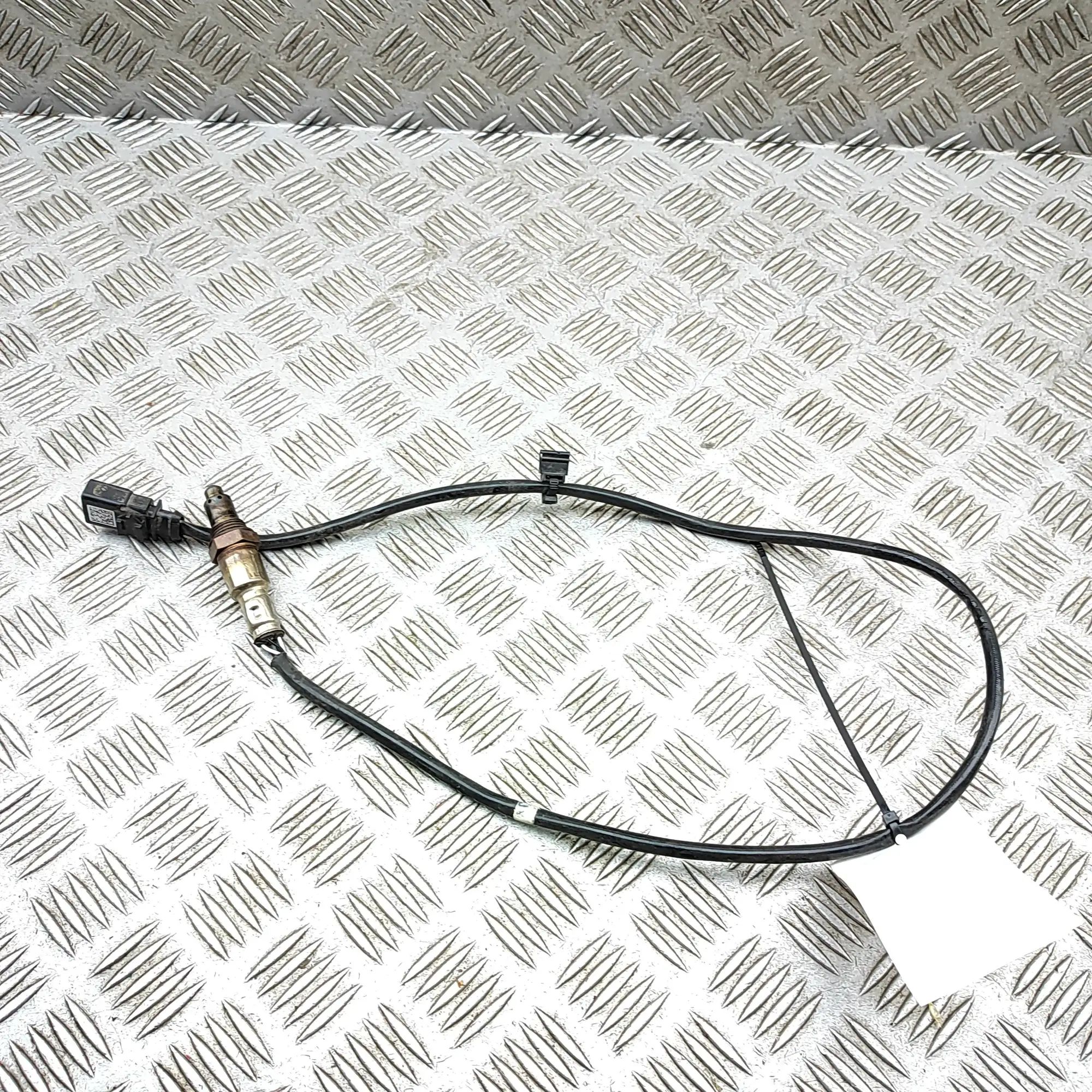 Porsche Cayenne Lambda Oxygen Sensor Lambda Oxygen Sensor — PORSCHE CAYENNE (Coupe 9...