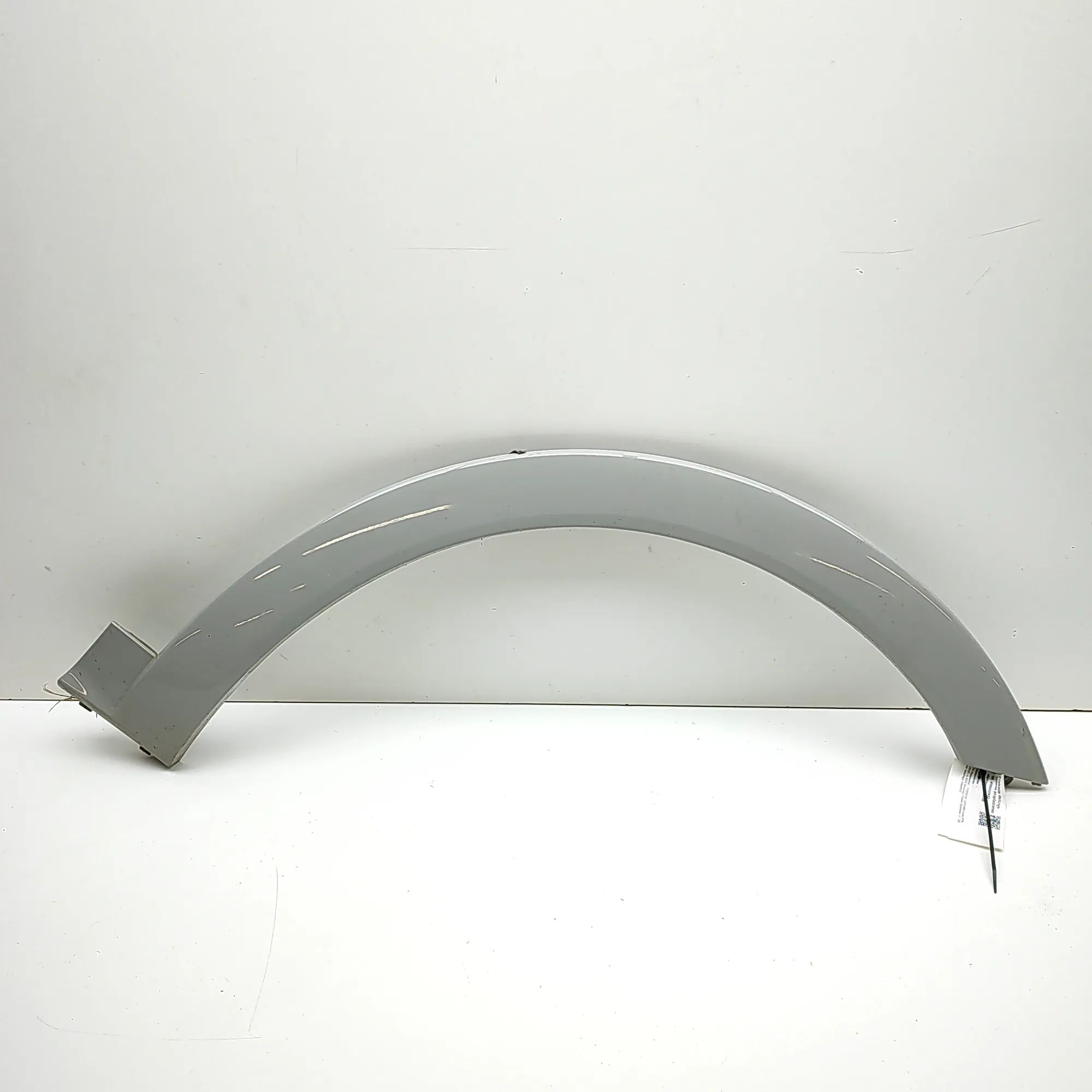 Porsche Cayenne Wheel arch trim — front right Wheel arch trim — front right — PORSCHE CAYENNE...