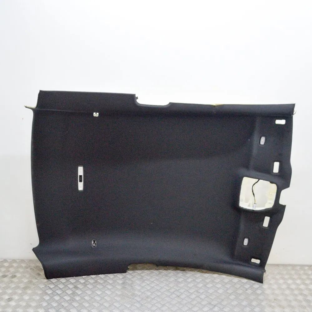 Mercedes-Benz A (W176) Roof Headliner Roof Headliner — MERCEDES BENZ C-CLASS COUPE (C...
