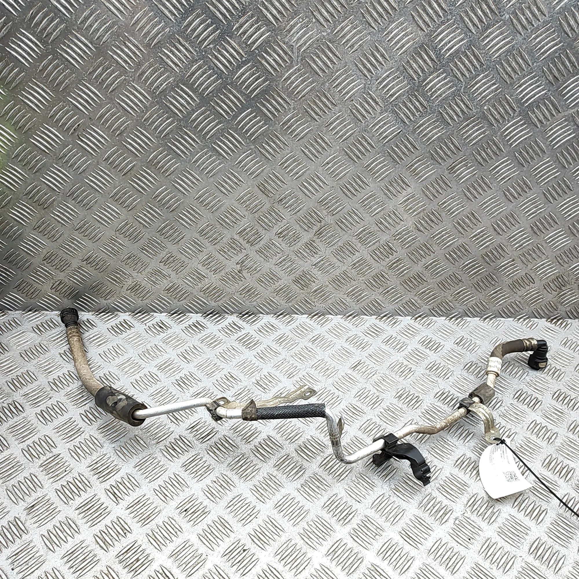 Opel Movano (C) Power Steering Hose Pipe Power Steering Hose Pipe — OPEL MOVANO (C Van U...