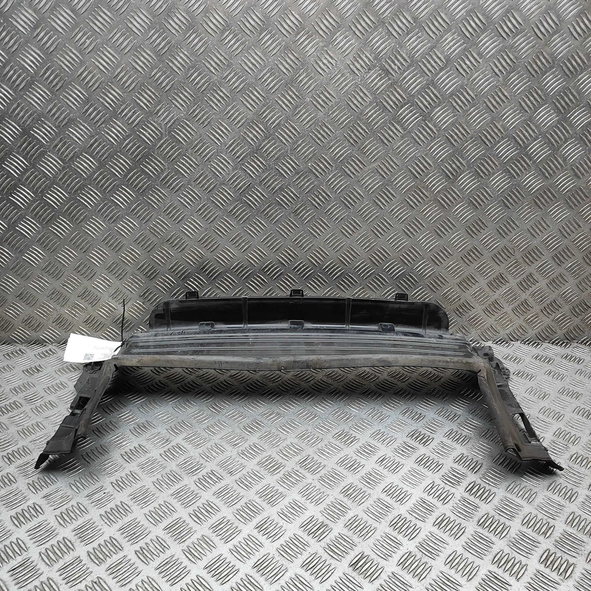 Volvo V40 Radiator Air Guide Duct Radiator Air Guide Duct — VOLVO V40 (Hatchback)...