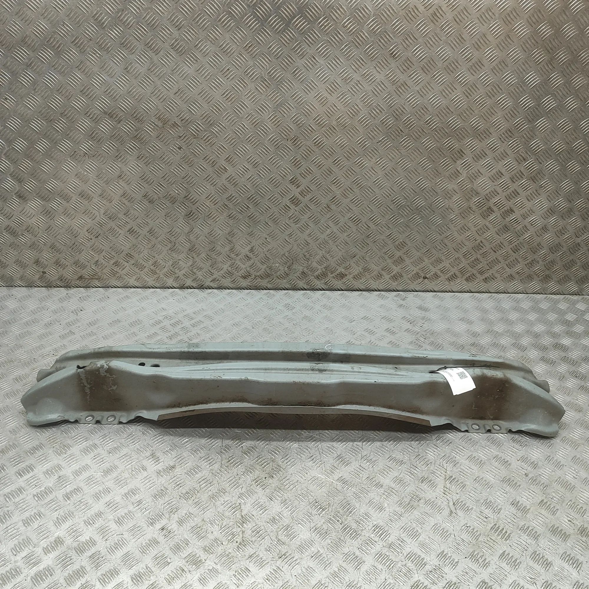 Volvo V40 Rear Crash Reinforcement Bar Rear Crash Reinforcement Bar — VOLVO V40 (Hatch...