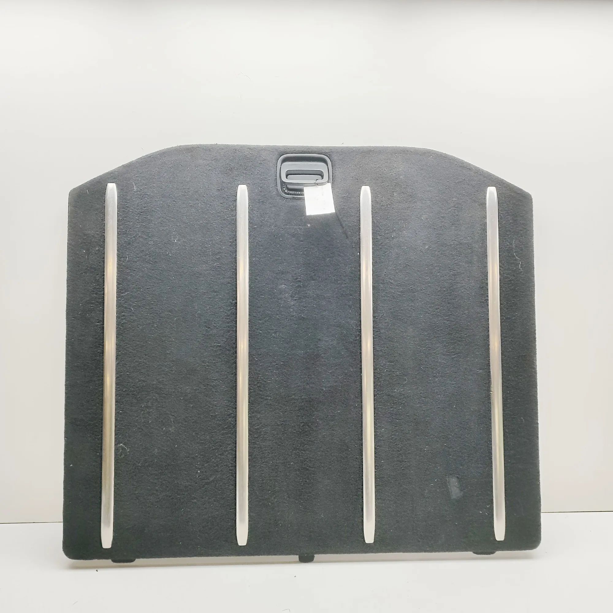 Jeep Grand Cherokee (WK) Boot carpet Boot carpet — JEEP GRAND CHEROKEE (IV WK, WK2) ...
