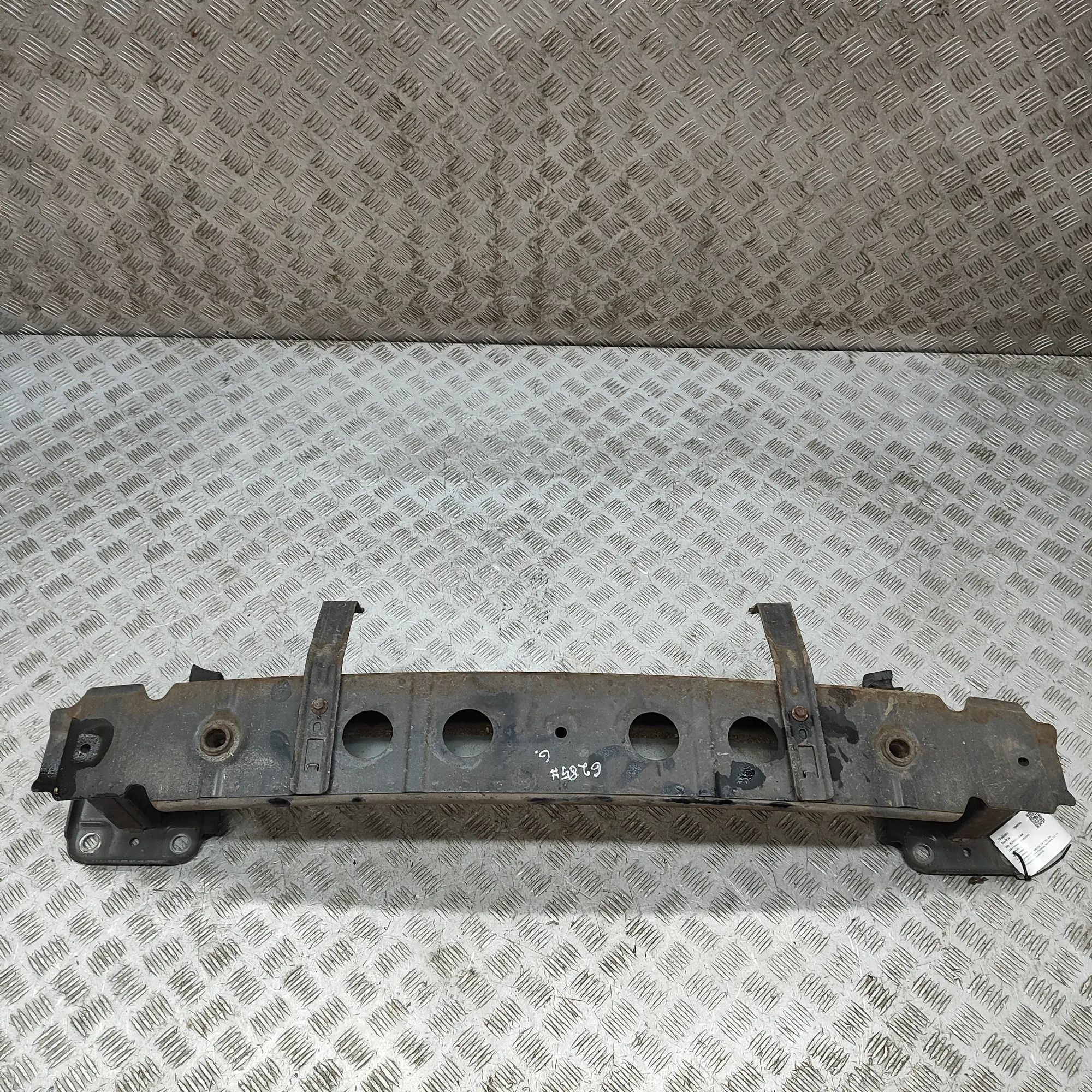 Mazda CX-5 (KE) Rear Crash Reinforcement Bar Rear Crash Reinforcement Bar — MAZDA CX-5 (KE, ...