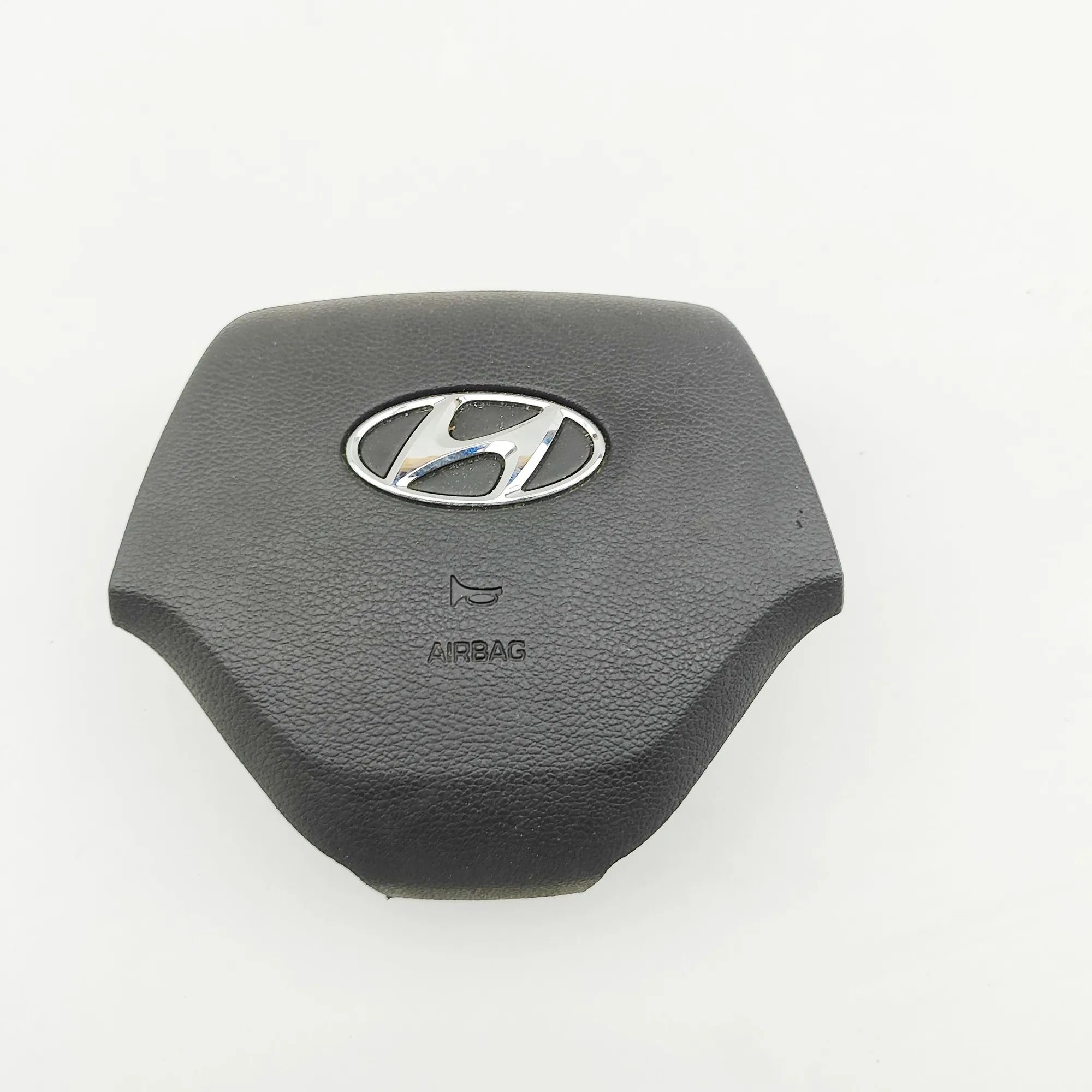 Hyundai Tucson Steering Wheel Safety Bag SRS Steering Wheel Safety Bag SRS — HYUNDAI TUCSON ...