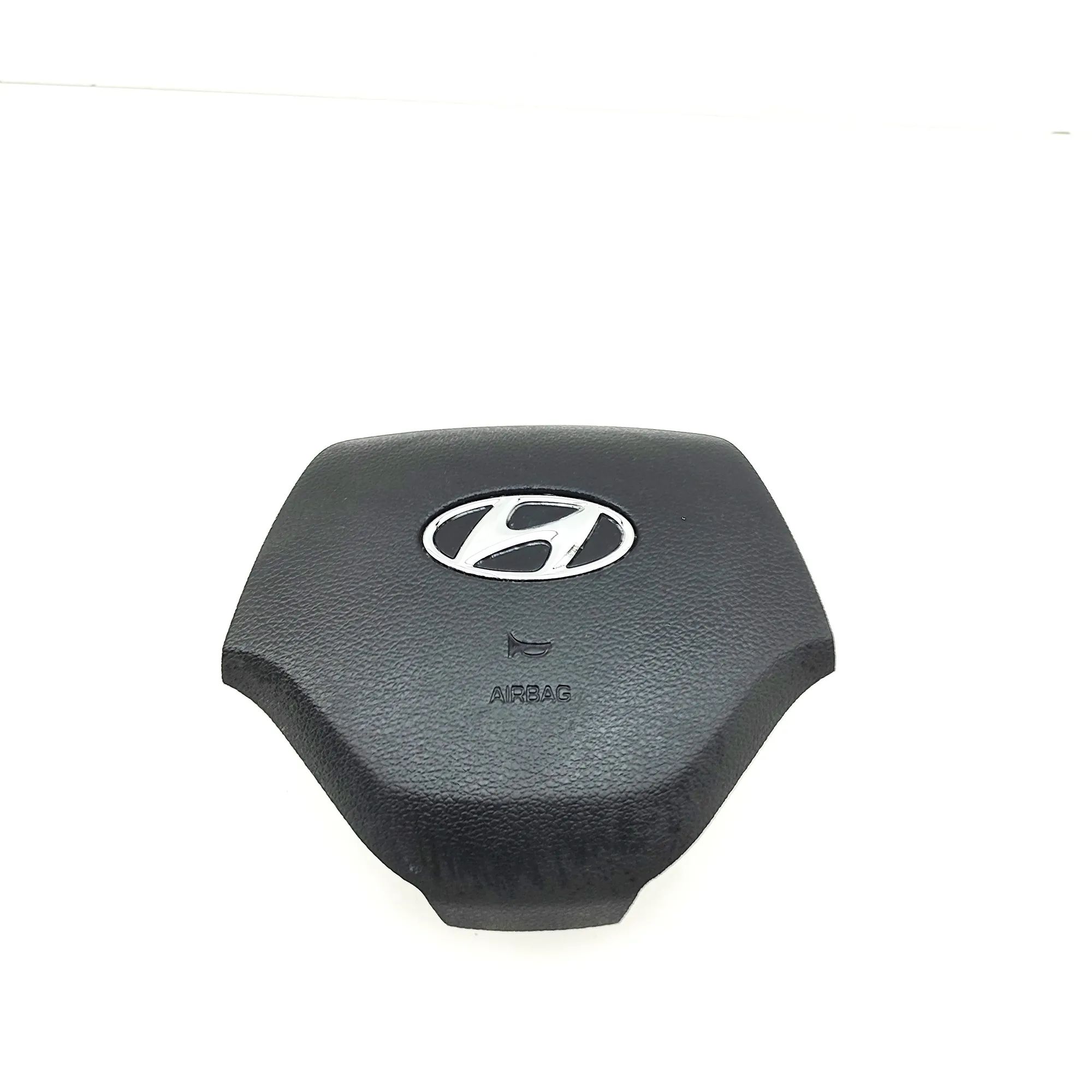Hyundai Tucson Steering Wheel Safety Bag SRS Steering Wheel Safety Bag SRS — HYUNDAI TUCSON ...