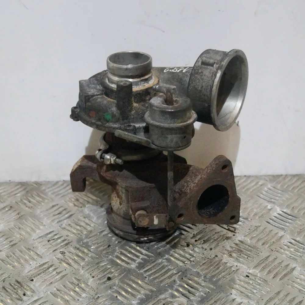 Mercedes-Benz A (W169) Turbocharger Turbocharger — MERCEDES BENZ B-CLASS (W245) (20...
