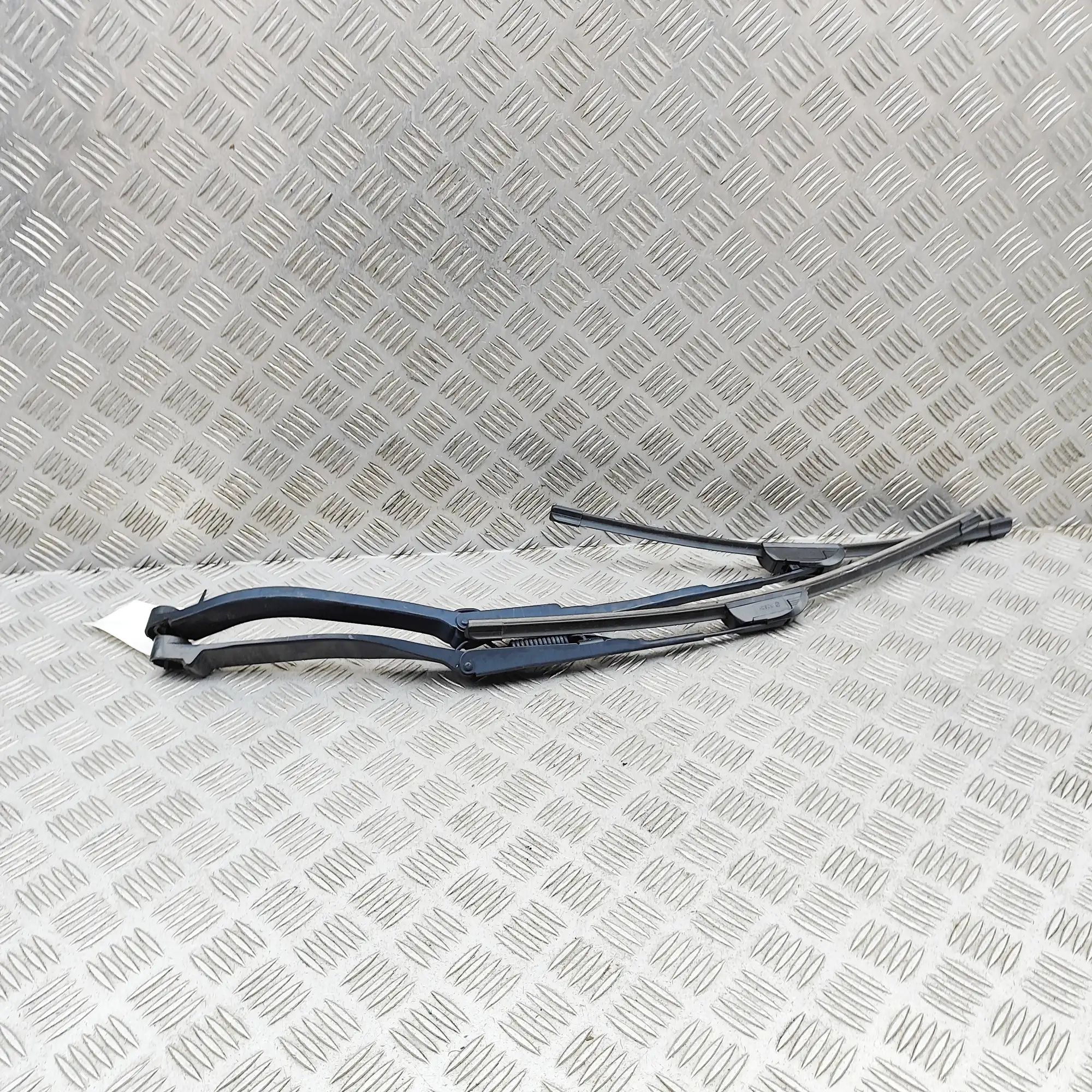 Nissan 370Z Front Wiper Arms Front Wiper Arms — NISSAN 370 (Z Coupe Z34) (20...
