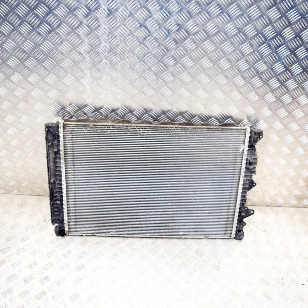 Land Rover Range Rover Evoque Cooling Radiator Cooling Radiator — LAND ROVER RANGE ROVER EVOQU...