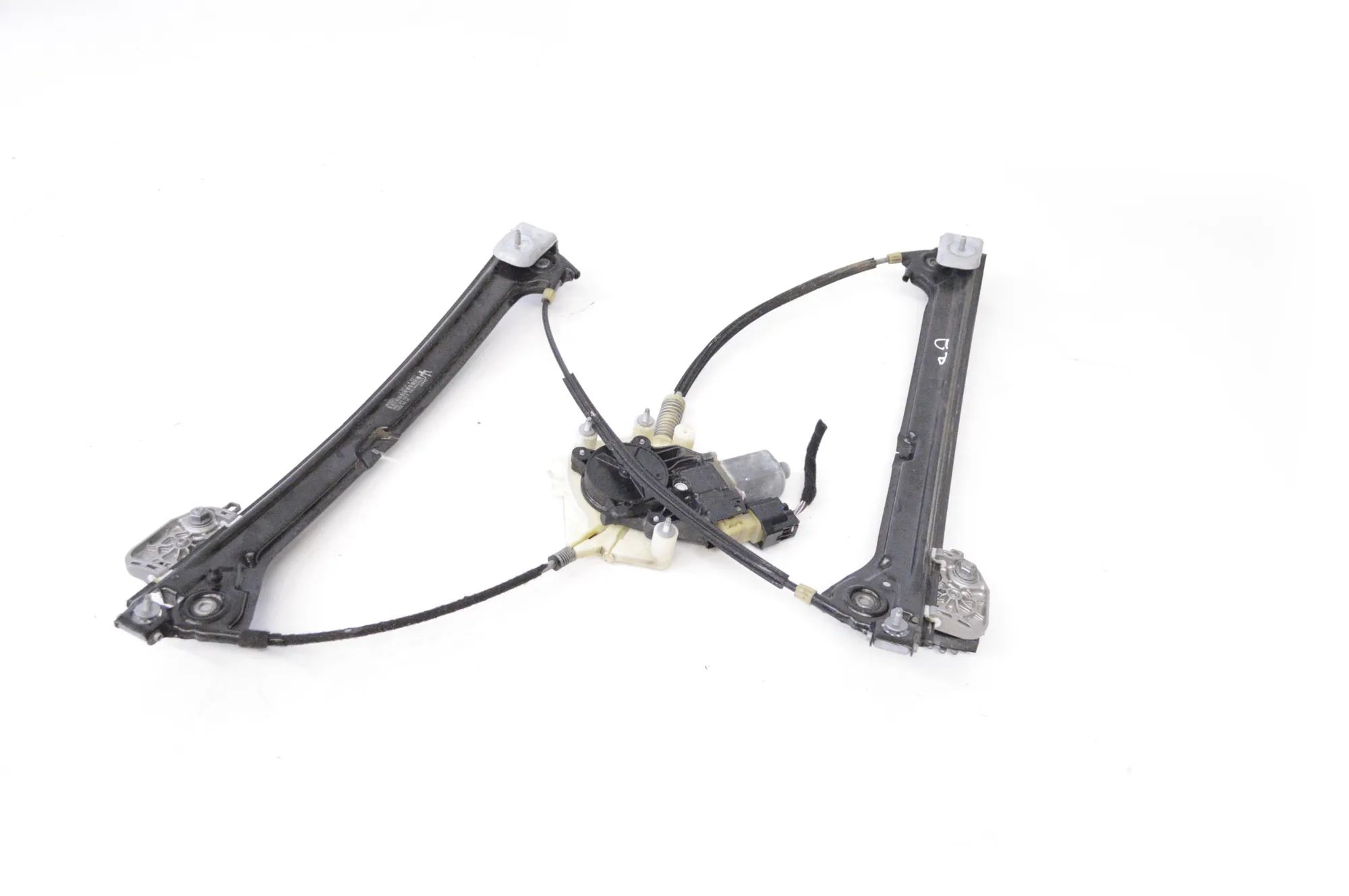 Maserati Ghibli Front Right Door Window Regulator Front Right Door Window Regulator — MASERATI GH...
