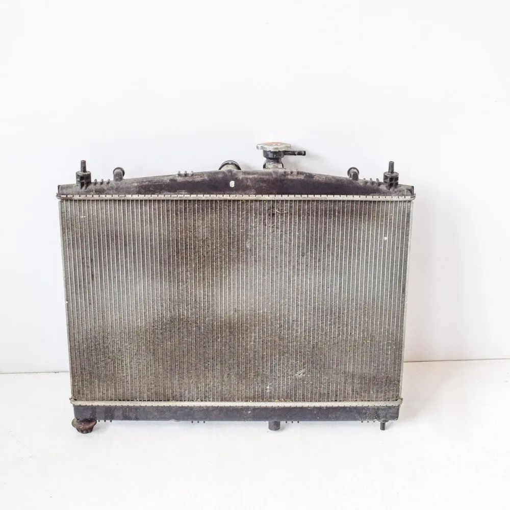Nissan Juke Cooling Radiator Cooling Radiator — NISSAN JUKE (F15) (2010-...)...