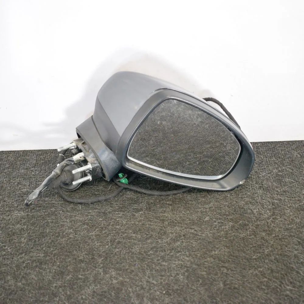 Audi A1 (8X) Right Side Wing Mirror Right Side Wing Mirror — AUDI A1 (8X1, 8XK) (20...