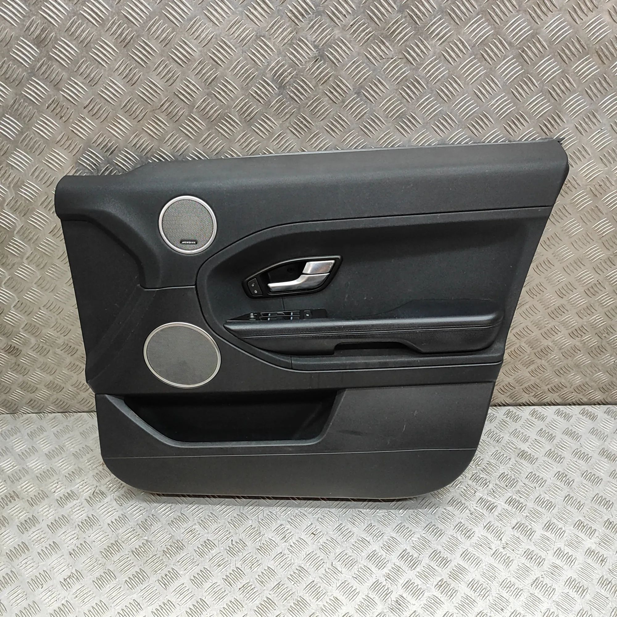 Land Rover Range Rover Evoque Front Right Door Panel Front Right Door Panel — LAND ROVER RANGE ROVER...