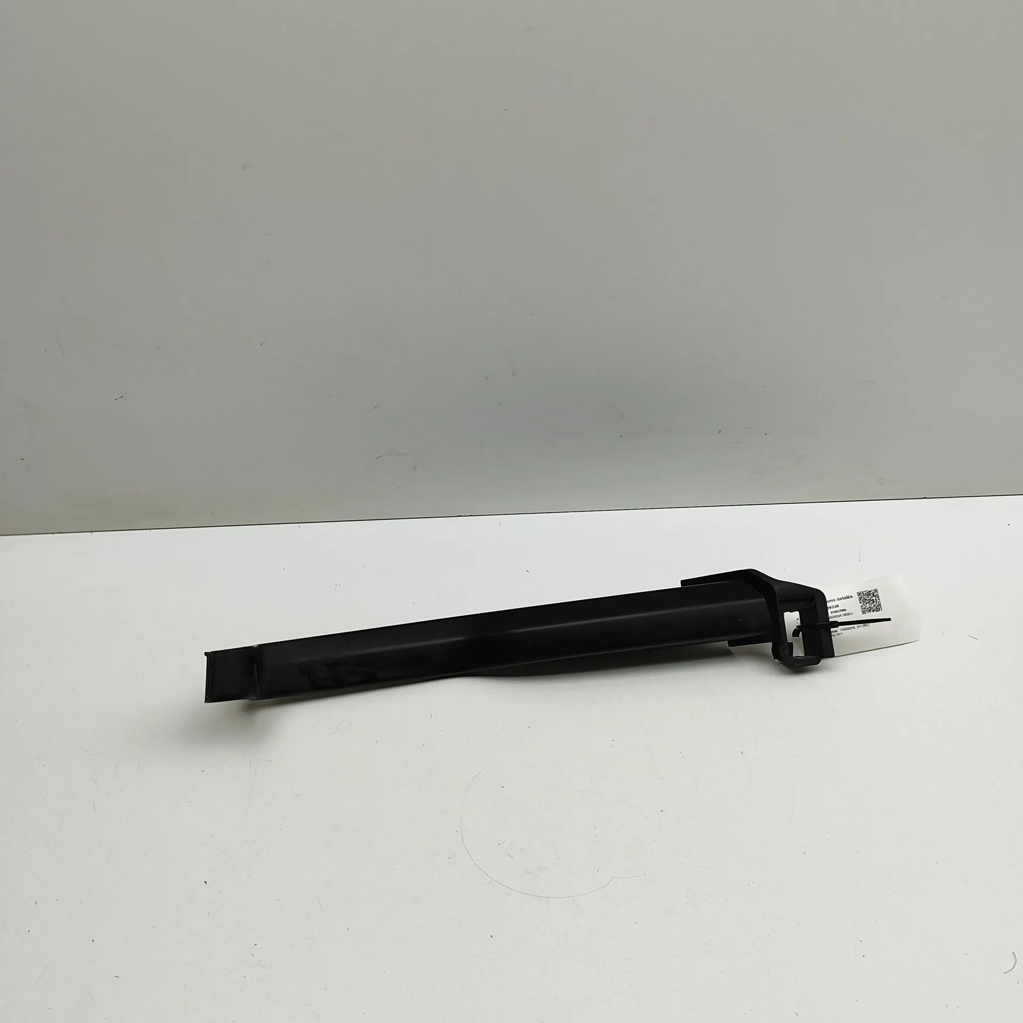 Porsche 911 (991) Other Interior Parts Other Interior Parts — PORSCHE 911 (991) (2011-...