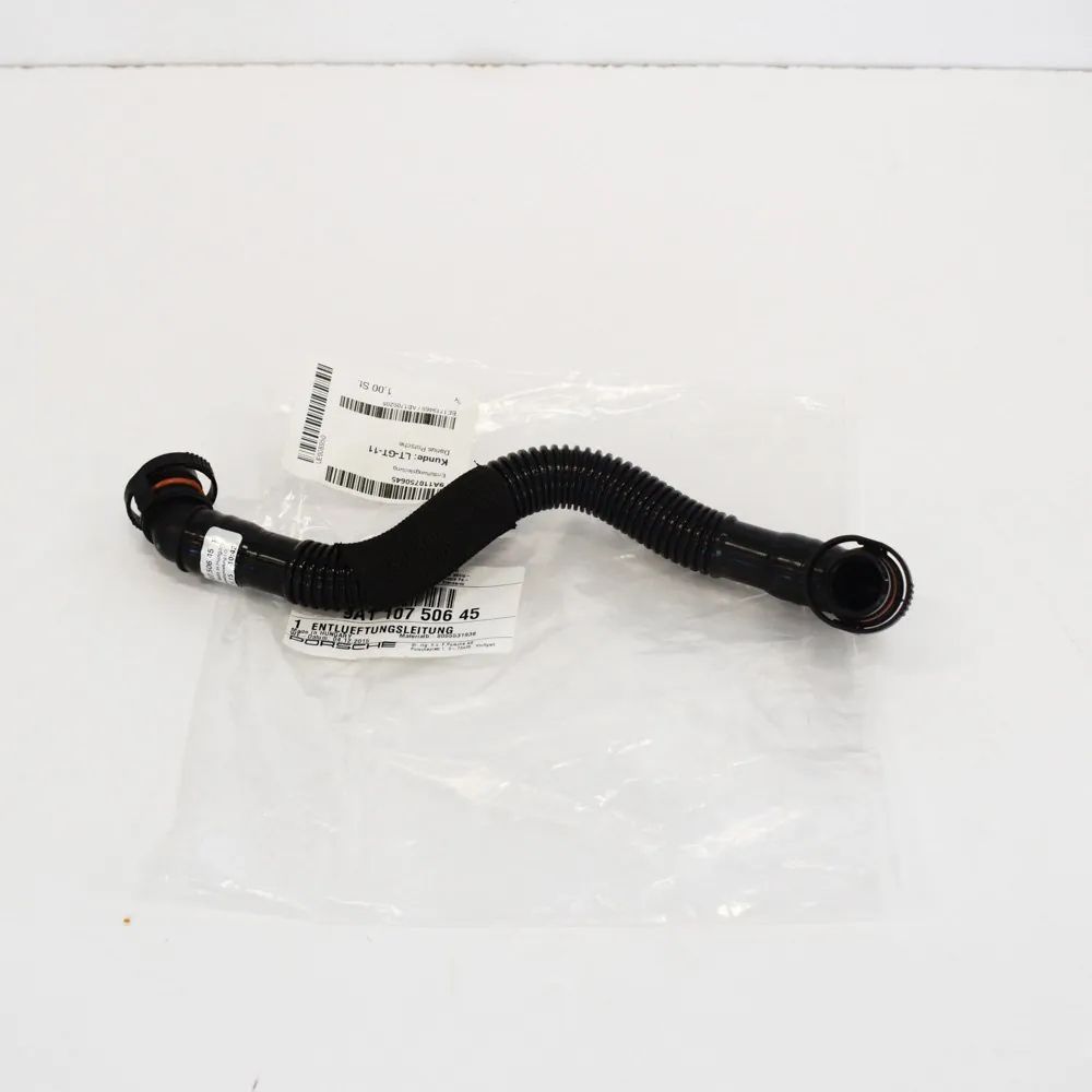Porsche 911 (991) Pipe / hose Pipe / hose — PORSCHE 911 (991) (2011-2020) — 9...