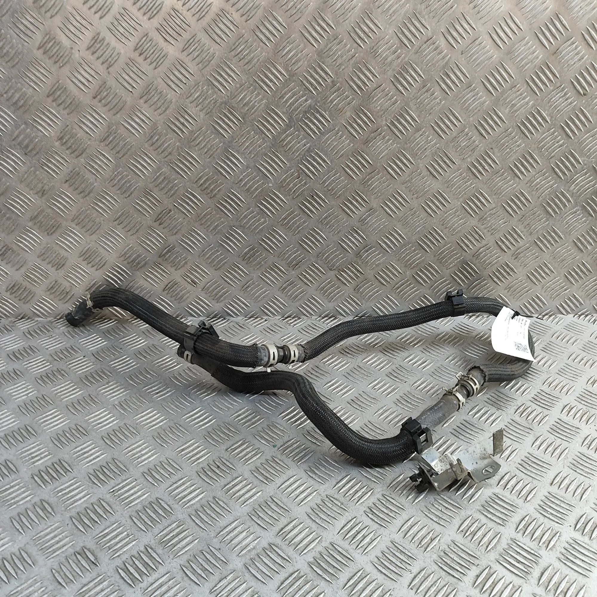 Nissan Ariya Шланг системы охлаждения Coolant hose — NISSAN ARIYA (FE0) (2020-...)

G...