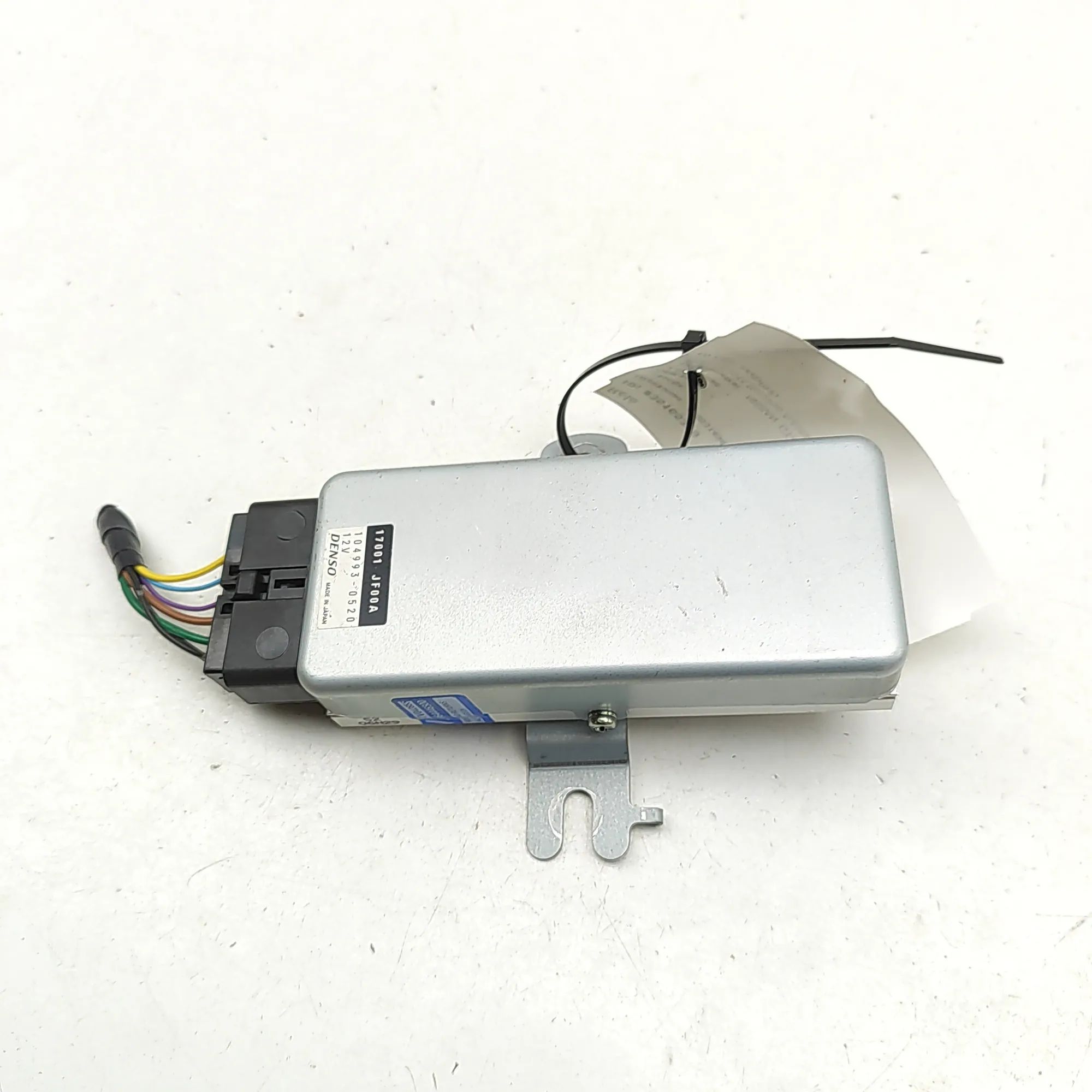 Nissan GT-R Fuel Pump Control Unit Fuel Pump Control Unit — NISSAN GT-R (R35) (200...