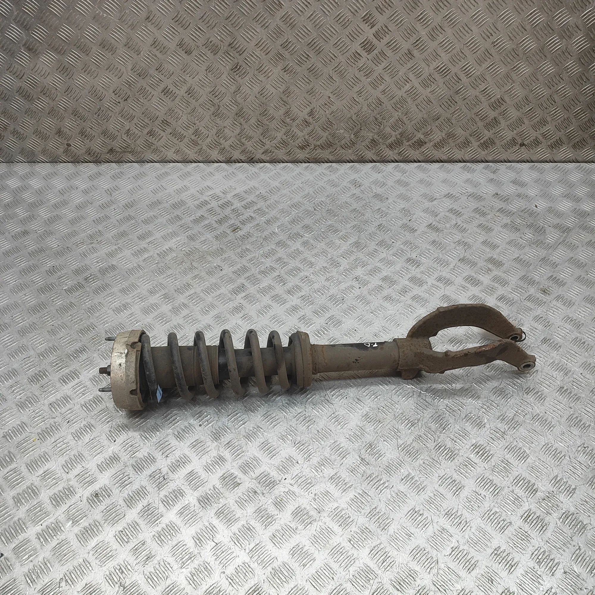 BMW X5 (E70) Shock absorber — front right Shock absorber — front right — BMW X5 (E70) (20...