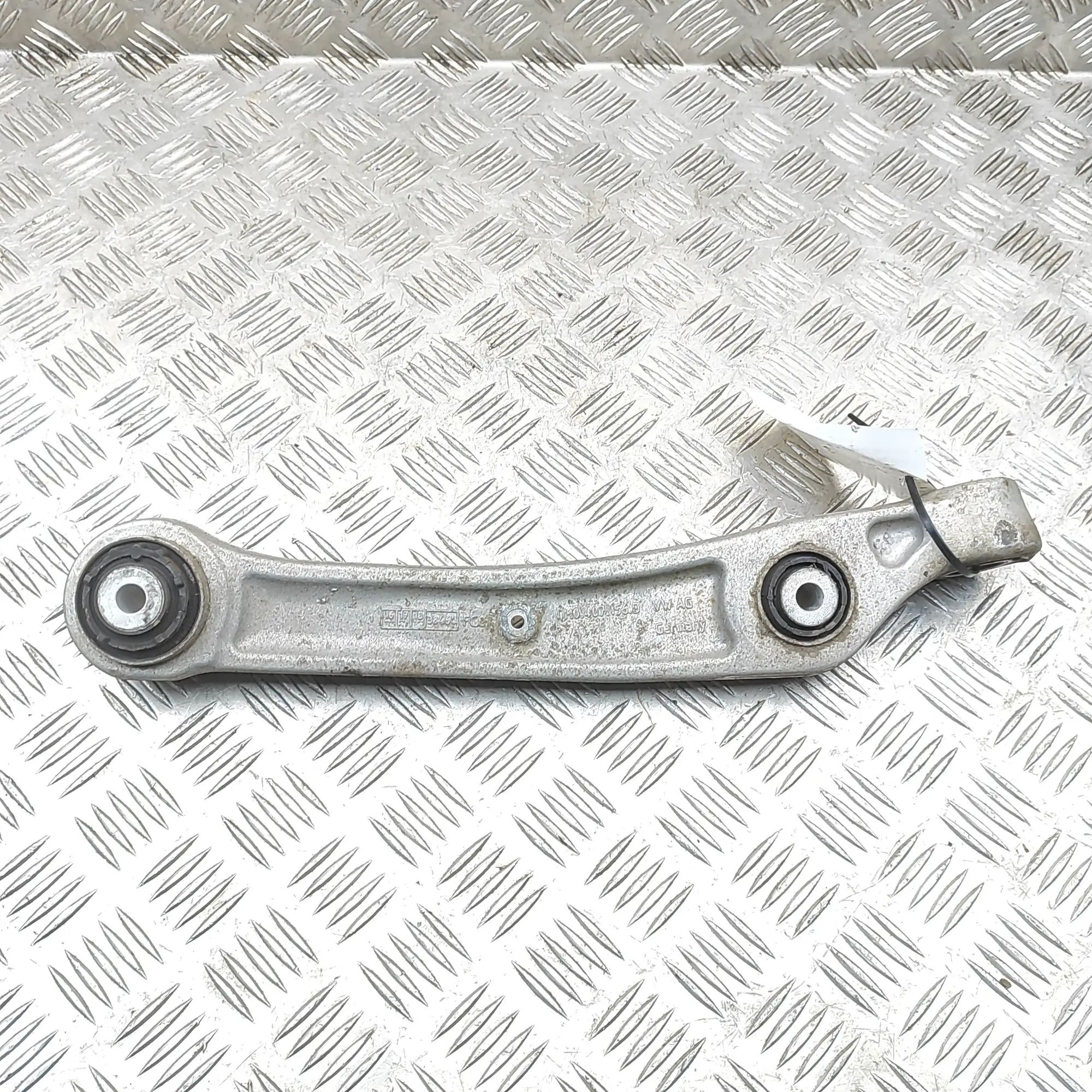 Porsche Cayenne Front Right Lower Control Arm Front Right Lower Control Arm — PORSCHE CAYENNE...