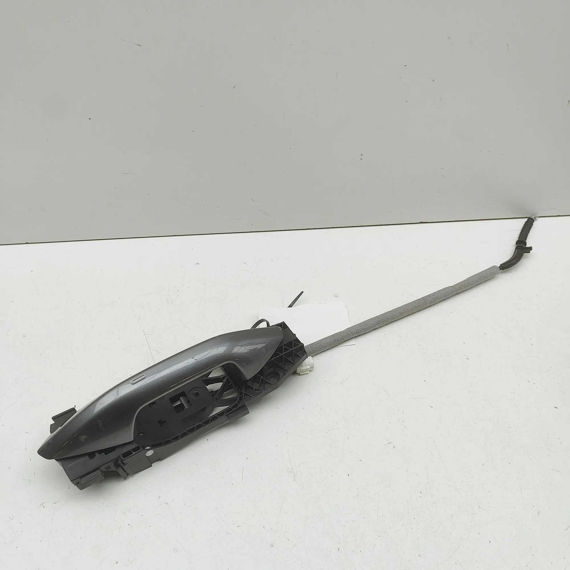 Skoda Elroq  Exterior door handle — front right Exterior door handle — front right — SKODA ELRO...