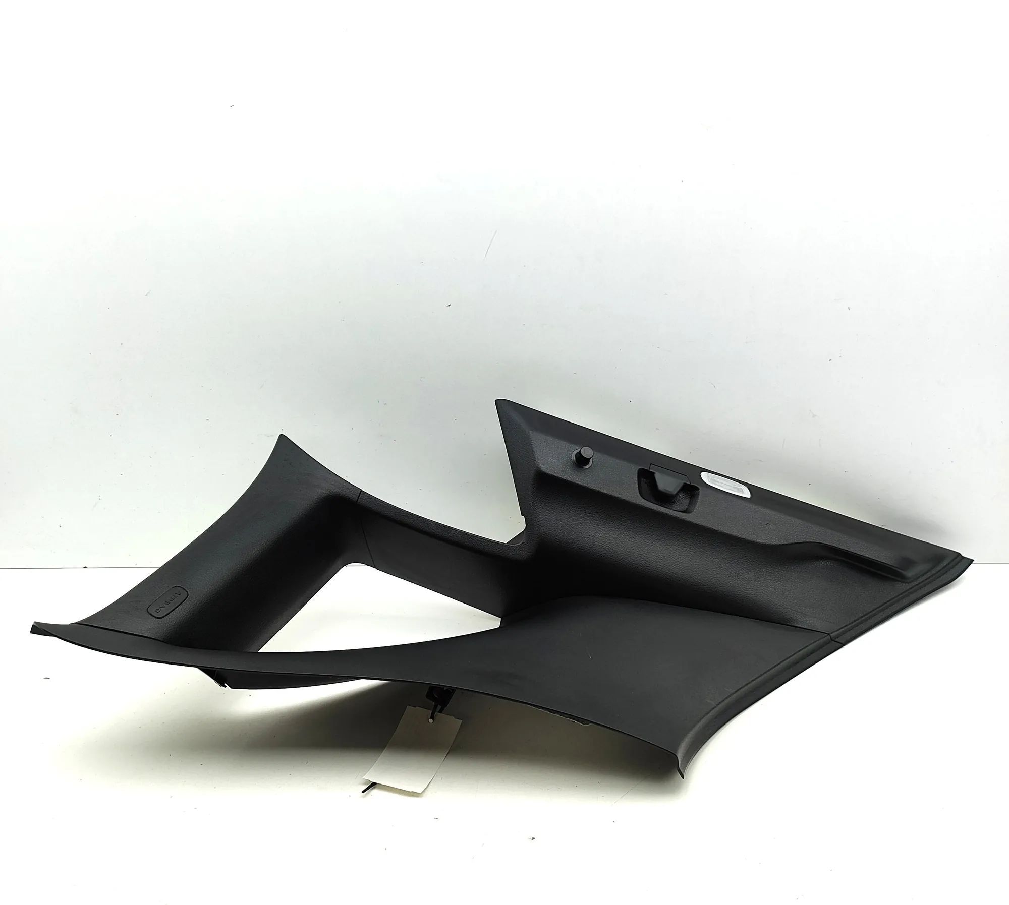 Mercedes-Benz A (W177) Rear Left Pillar Trim Rear Left Pillar Trim — MERCEDES BENZ EQAH243 (...